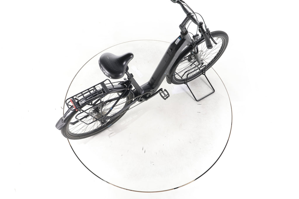 Gudereit ET 3.5 Trekking E-Bike Tiefeinsteiger - Image 24