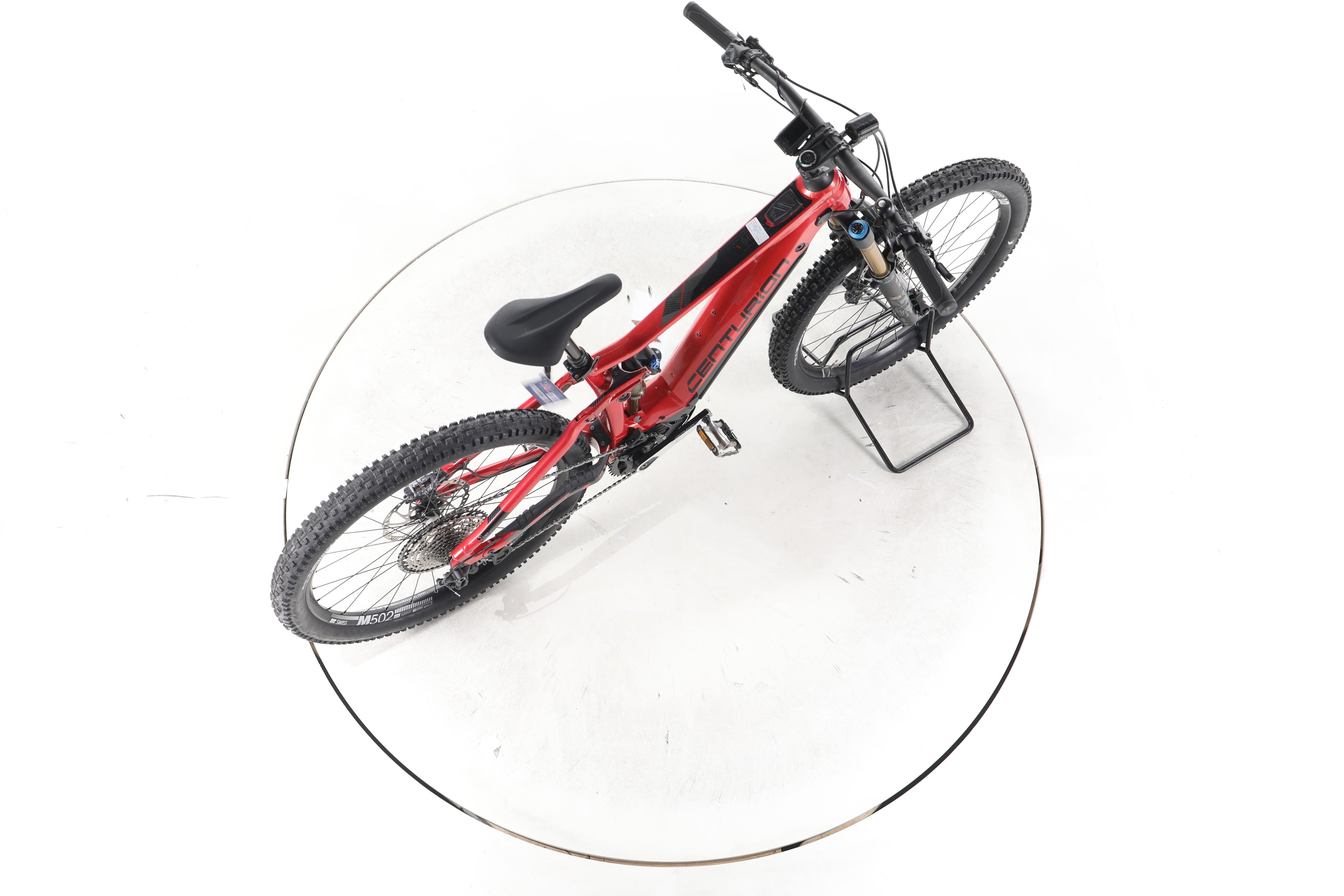 Centurion No Pogo E R3600i E-Bike Fully - Image 24