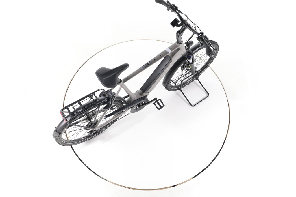 Kalkhoff Entice 3.B Move Trekking E-Bike - Image 24