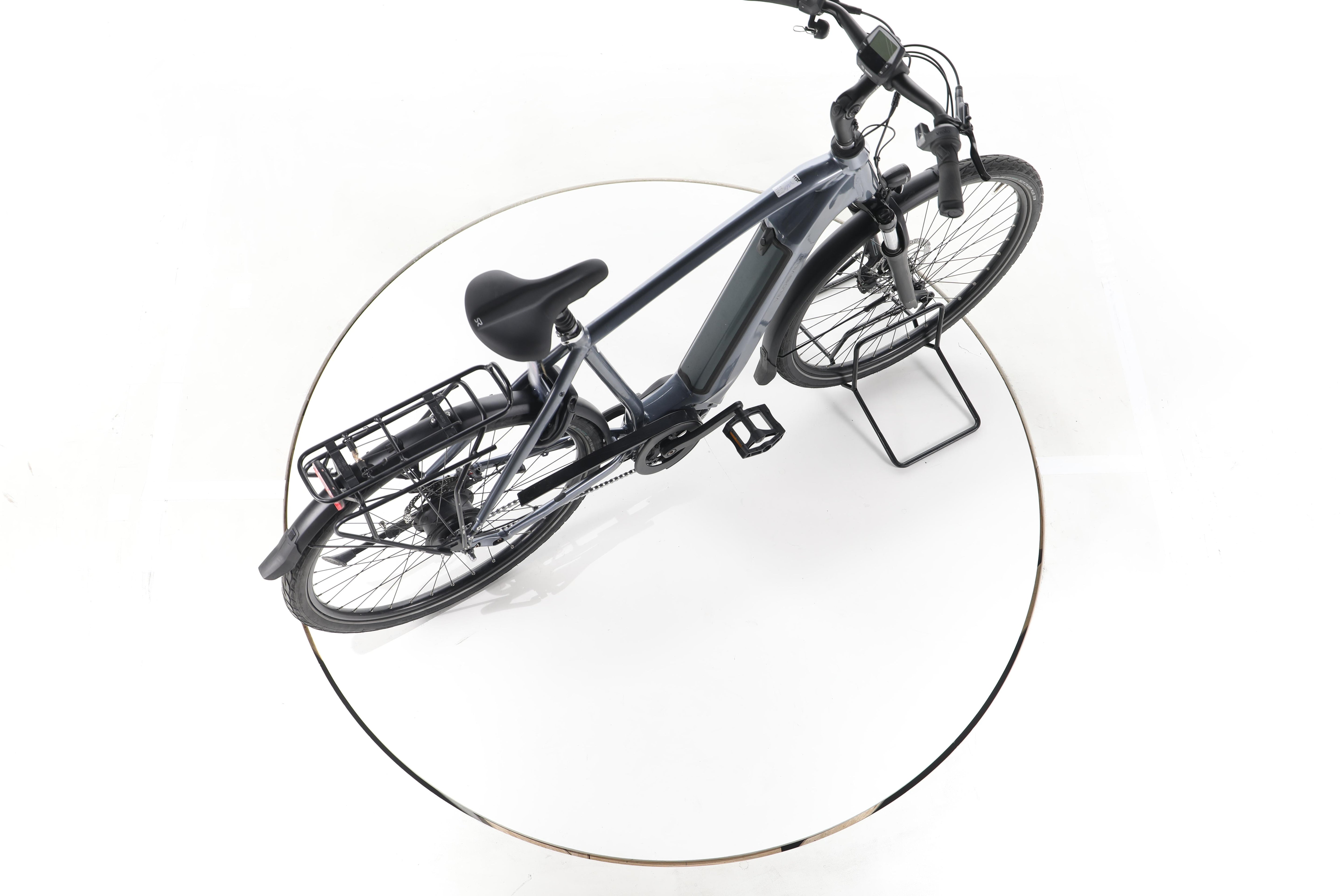 Velo de Ville AEB 990 City E-Bike - Image 24