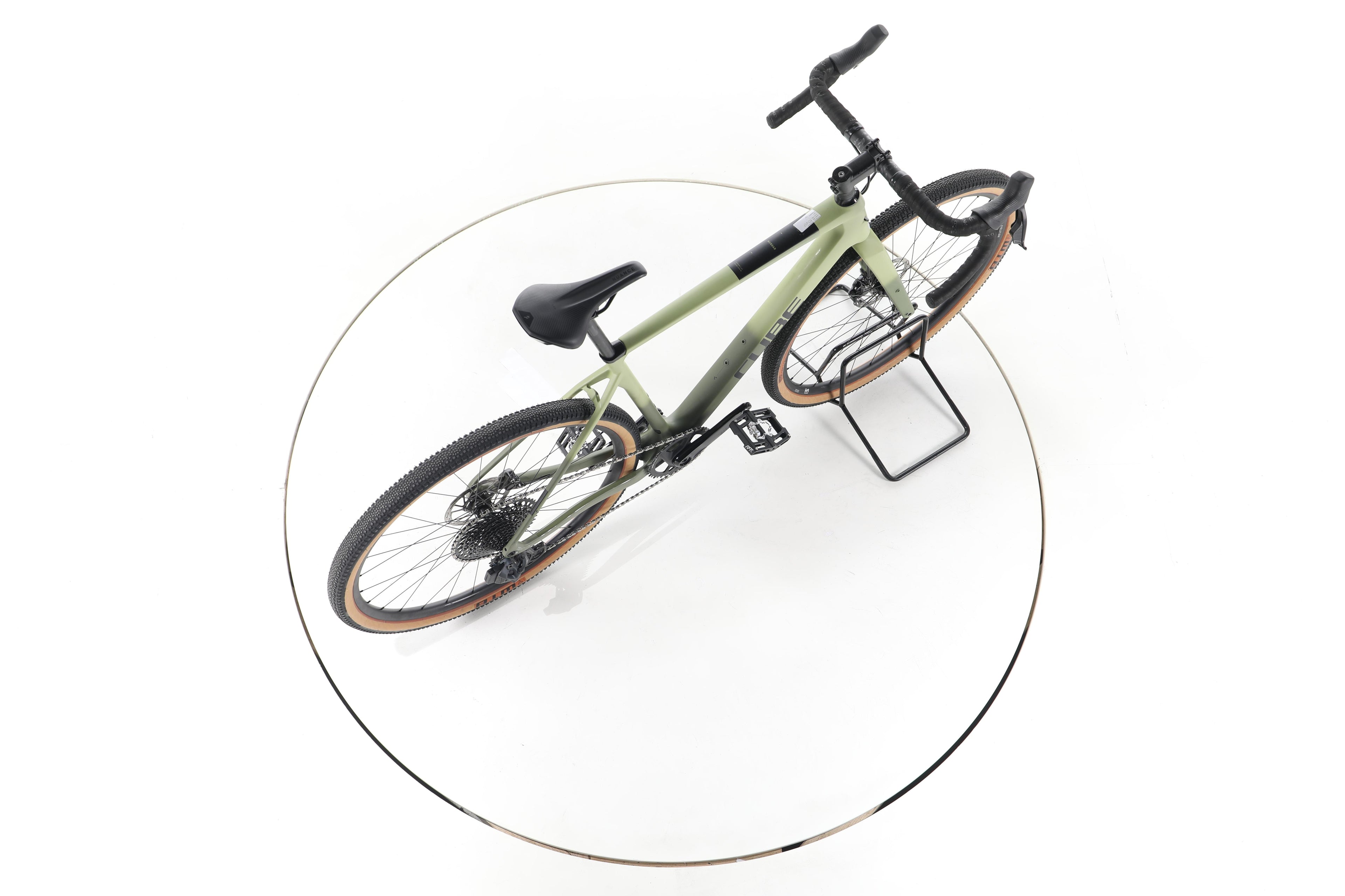 Cube Nuroad C:62 SLX - Image 24