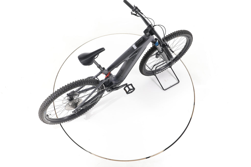 Cube Stereo Hybrid ONE44 HPC SLX E-Bike Fully Carbon 2025 - Image 24