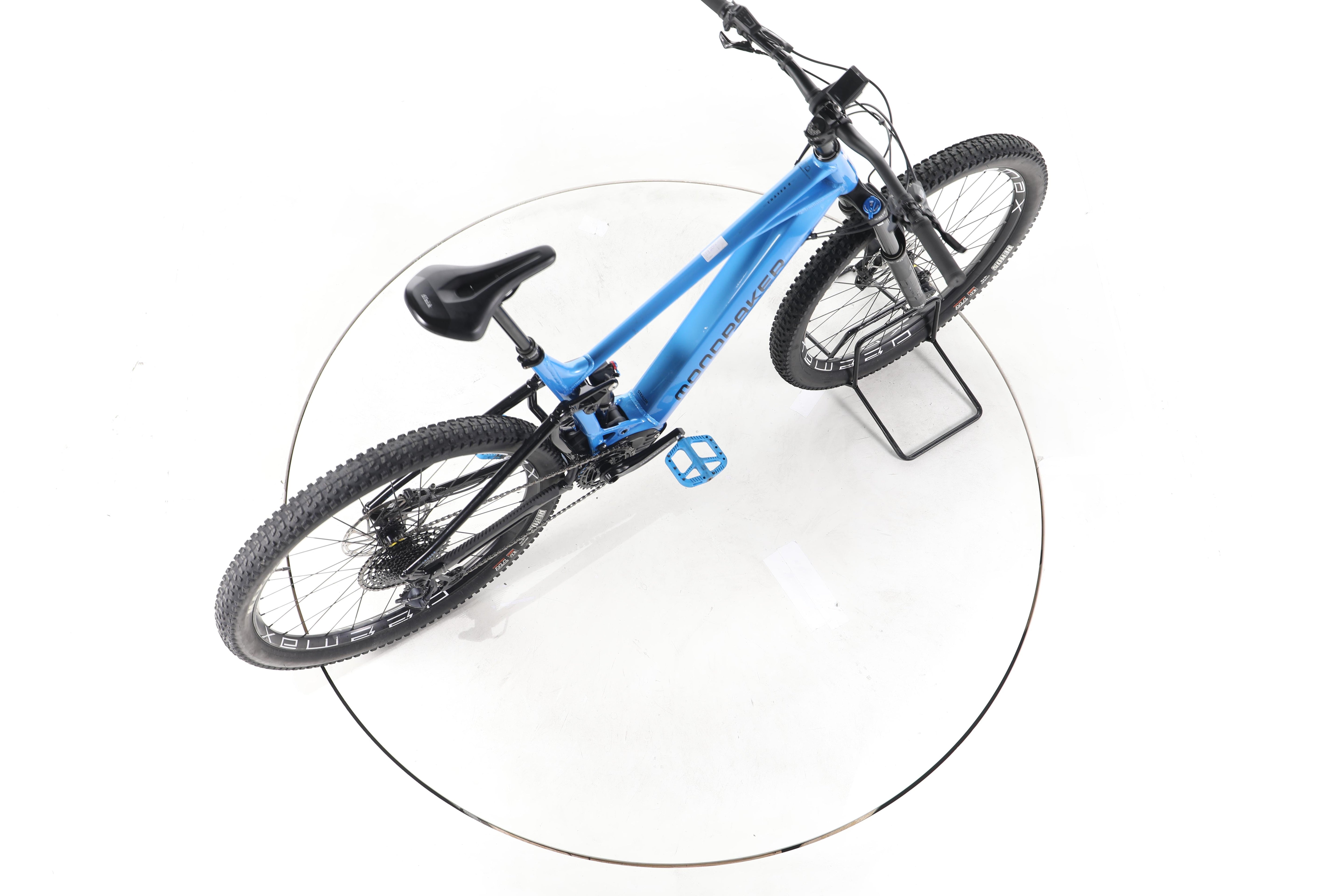 Mondraker Chaser R E-Bike Fully - Image 24