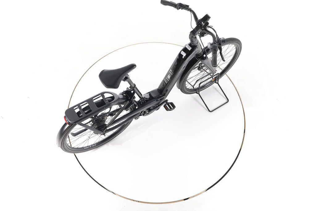 Cannondale Mavaro Neo 1 City E-Bike Tiefeinsteiger - Image 24