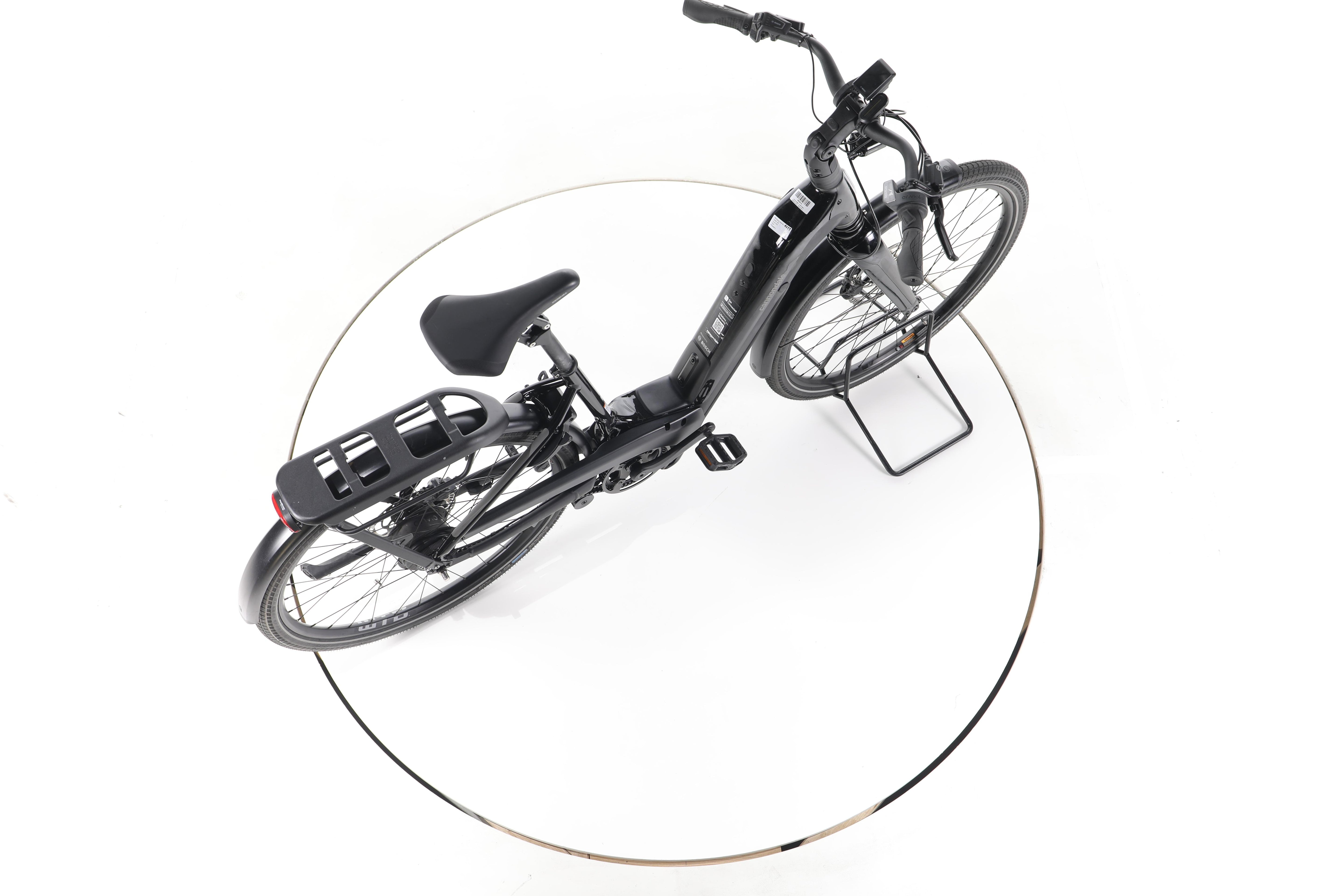 Cannondale Mavaro Neo 1 City E-Bike Tiefeinsteiger - Image 24