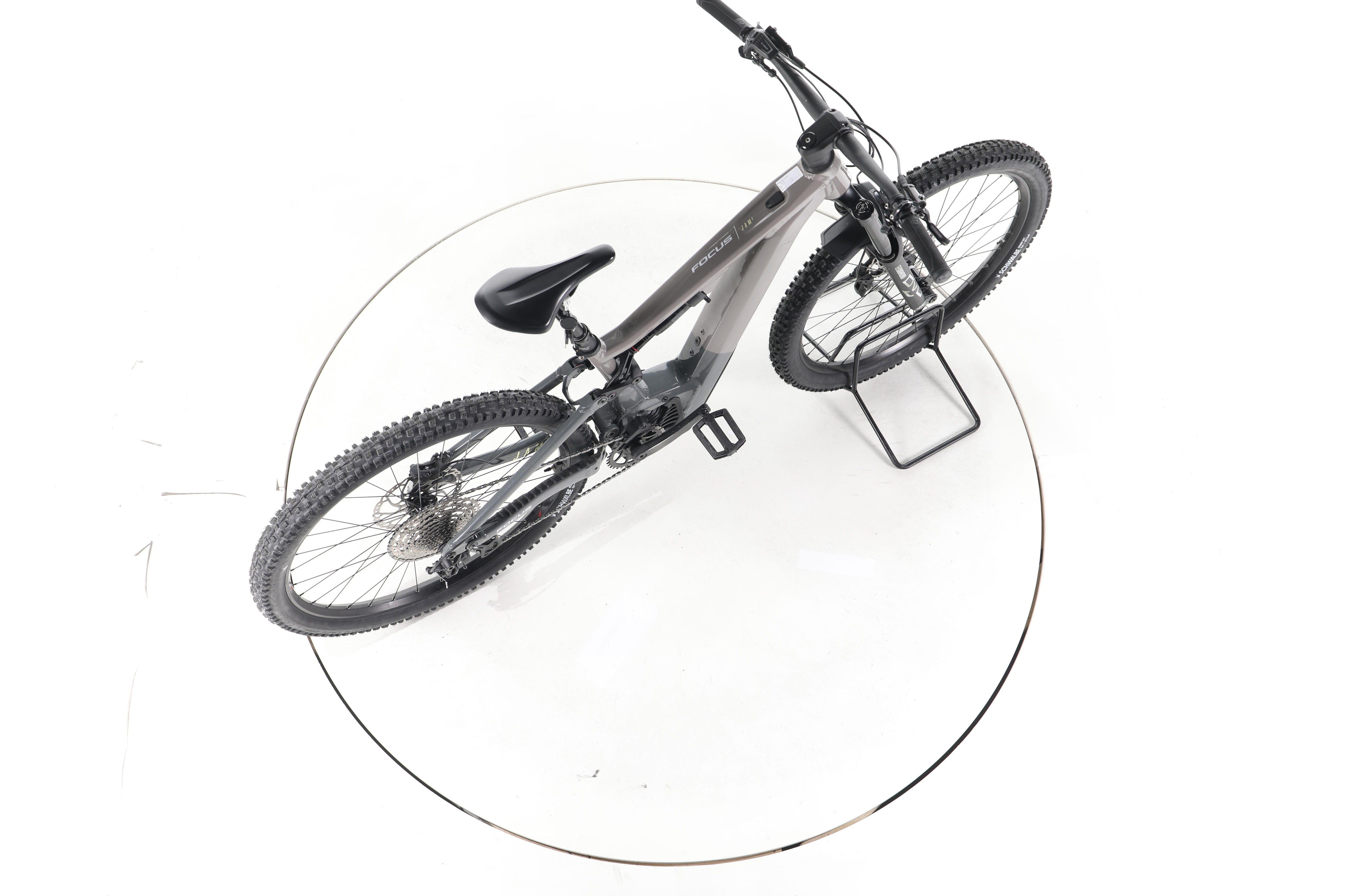 Focus JAM² 6.7 E-Bike Fully - Image 24