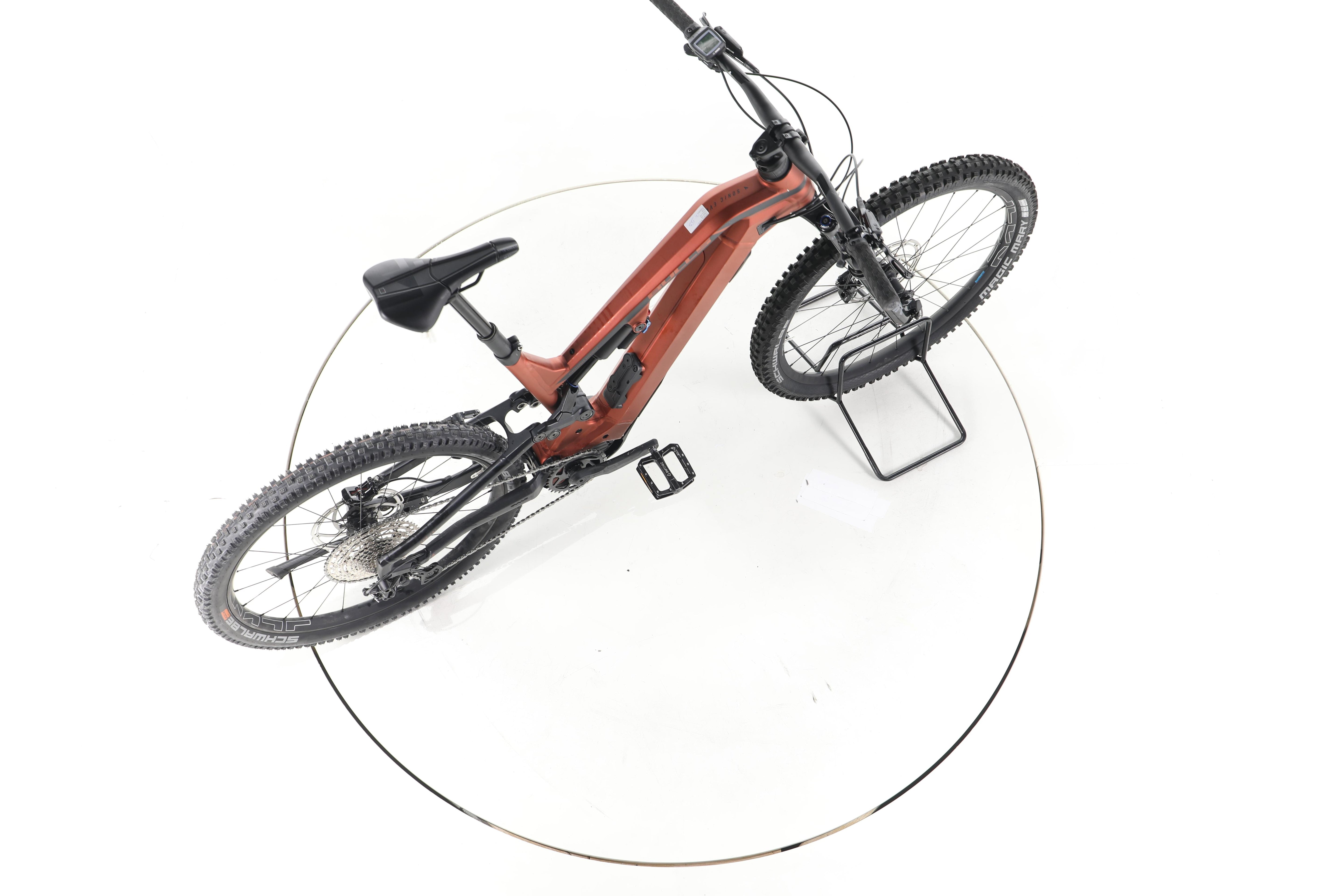 Bulls Sonic EVO EN 1 E-Bike Fully - Image 24