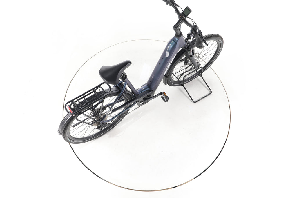 KTM Macina Tour CX 510 Trekking E-Bike Tiefeinsteiger 2024 - Image 24