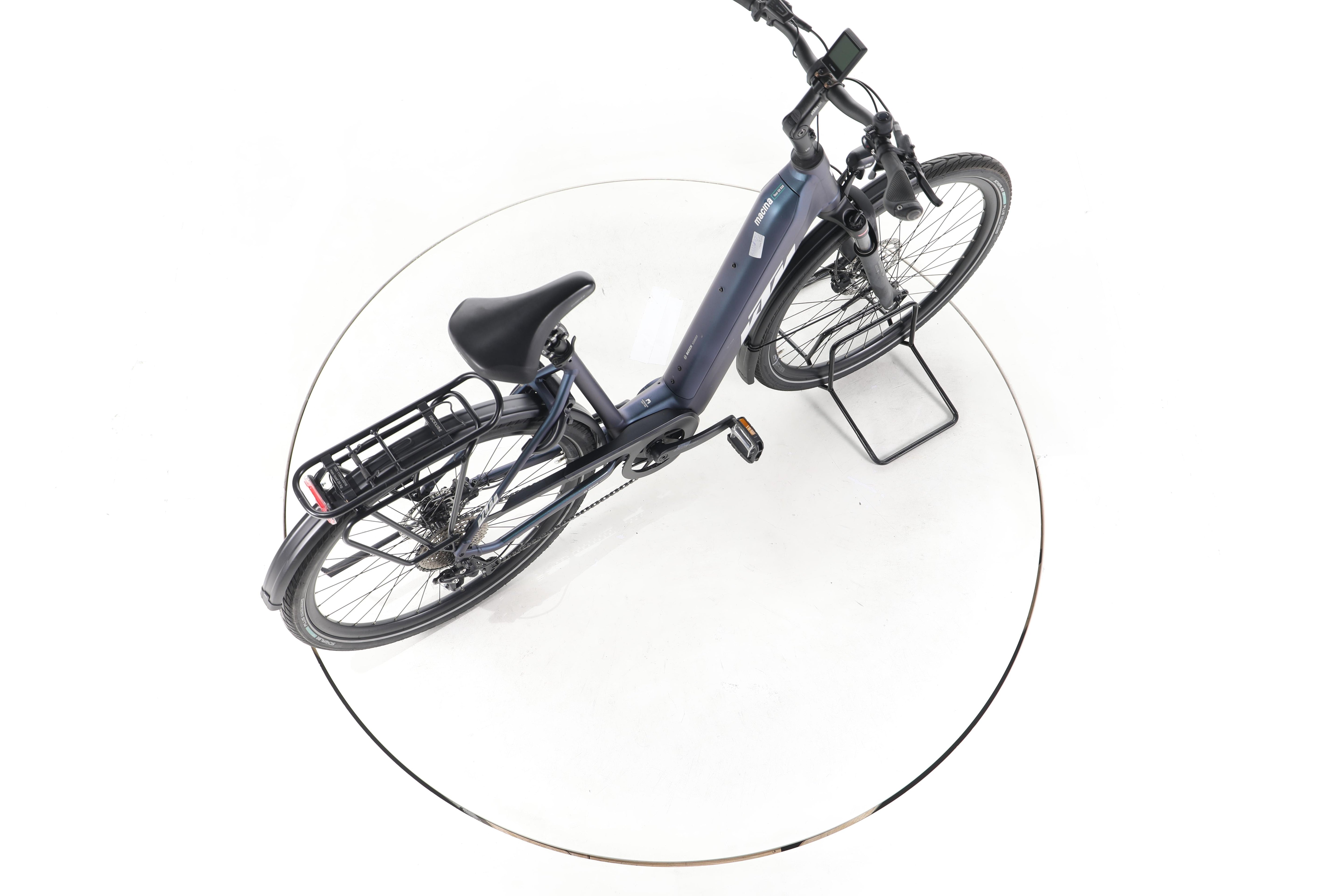 KTM Macina Tour CX 510 Trekking E-Bike Tiefeinsteiger 2024 - Image 24
