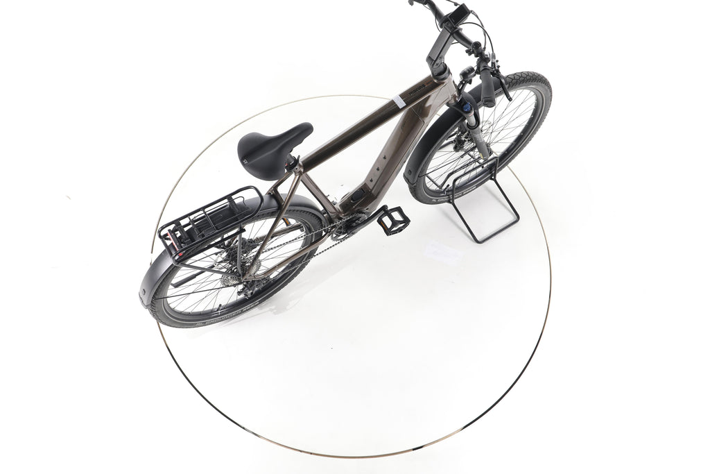 KTM Macina Gran 710 Trekking E-Bike - Image 24