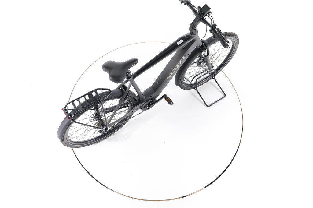 Scott Sub Tour eRIDE 20 Trekking E-Bike 2023 - Image 24