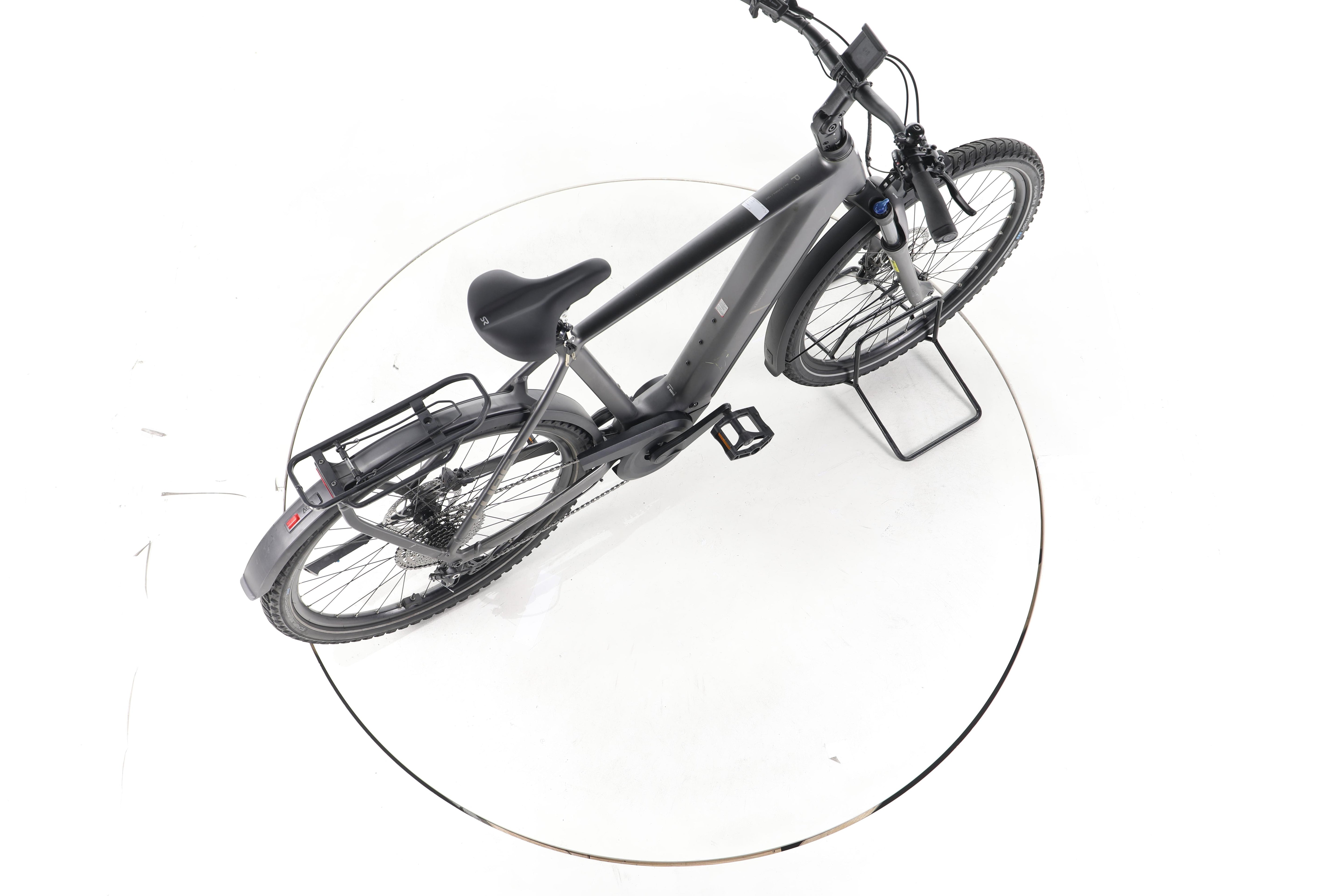 Cube Kathmandu Hybrid Pro Trekking E-Bike 2024 - Image 24