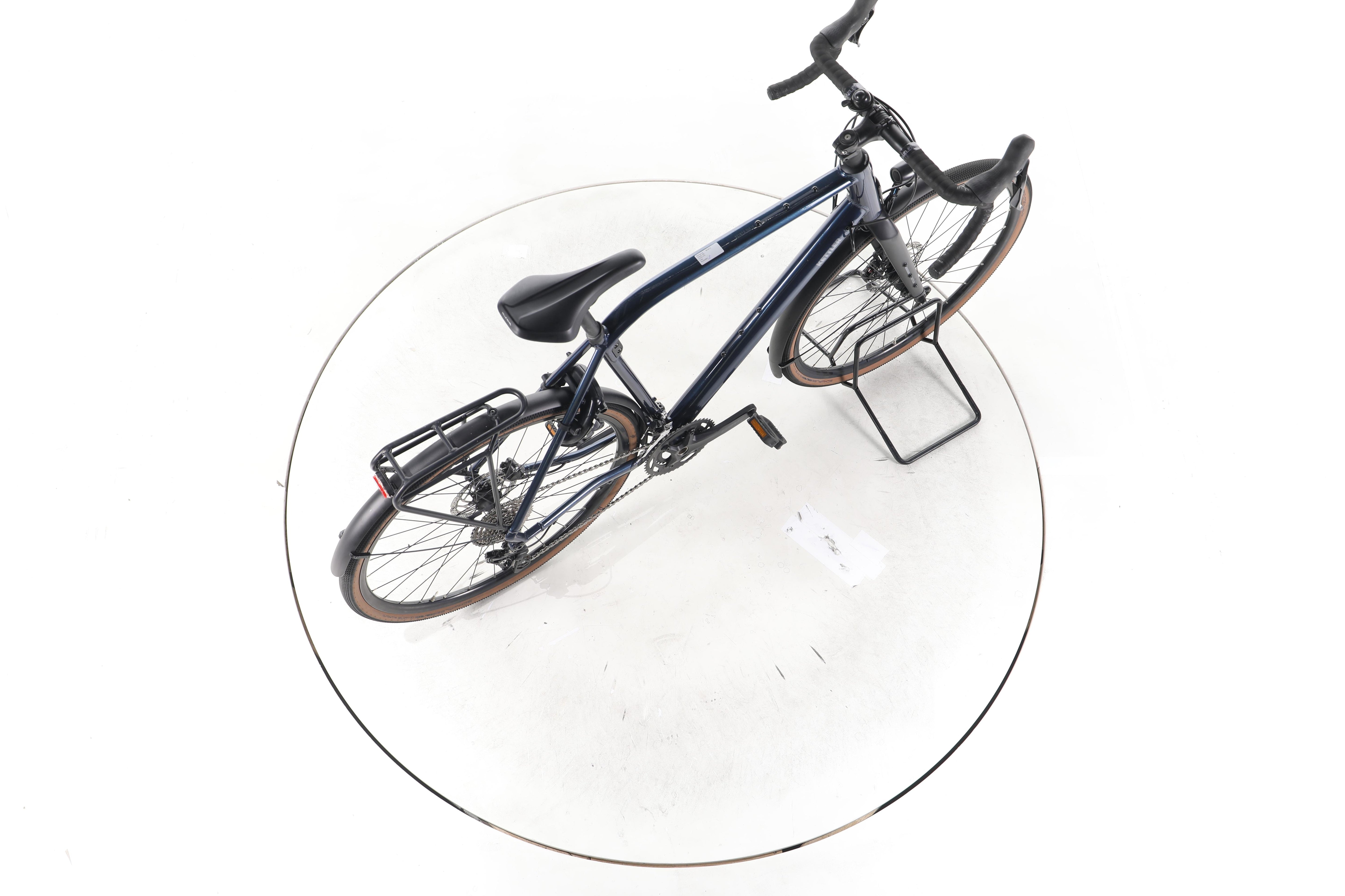 Kettler SCINTO 1.0 Gravelbike - Image 24