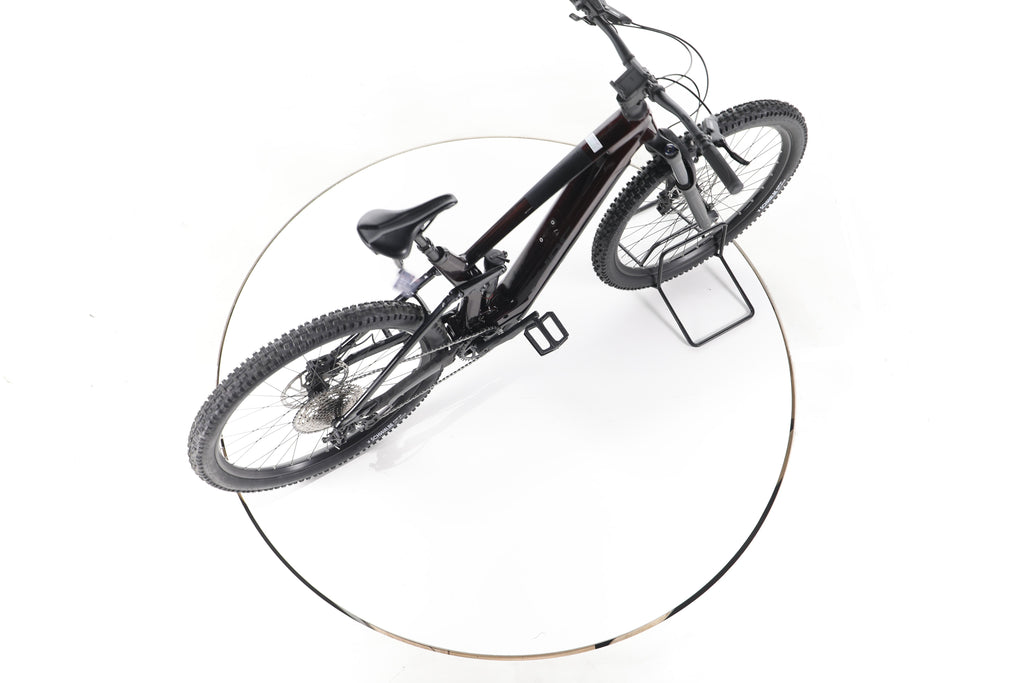 Cube Stereo Hybrid 140 HPC Race E-Bike Fully Carbon - Image 24