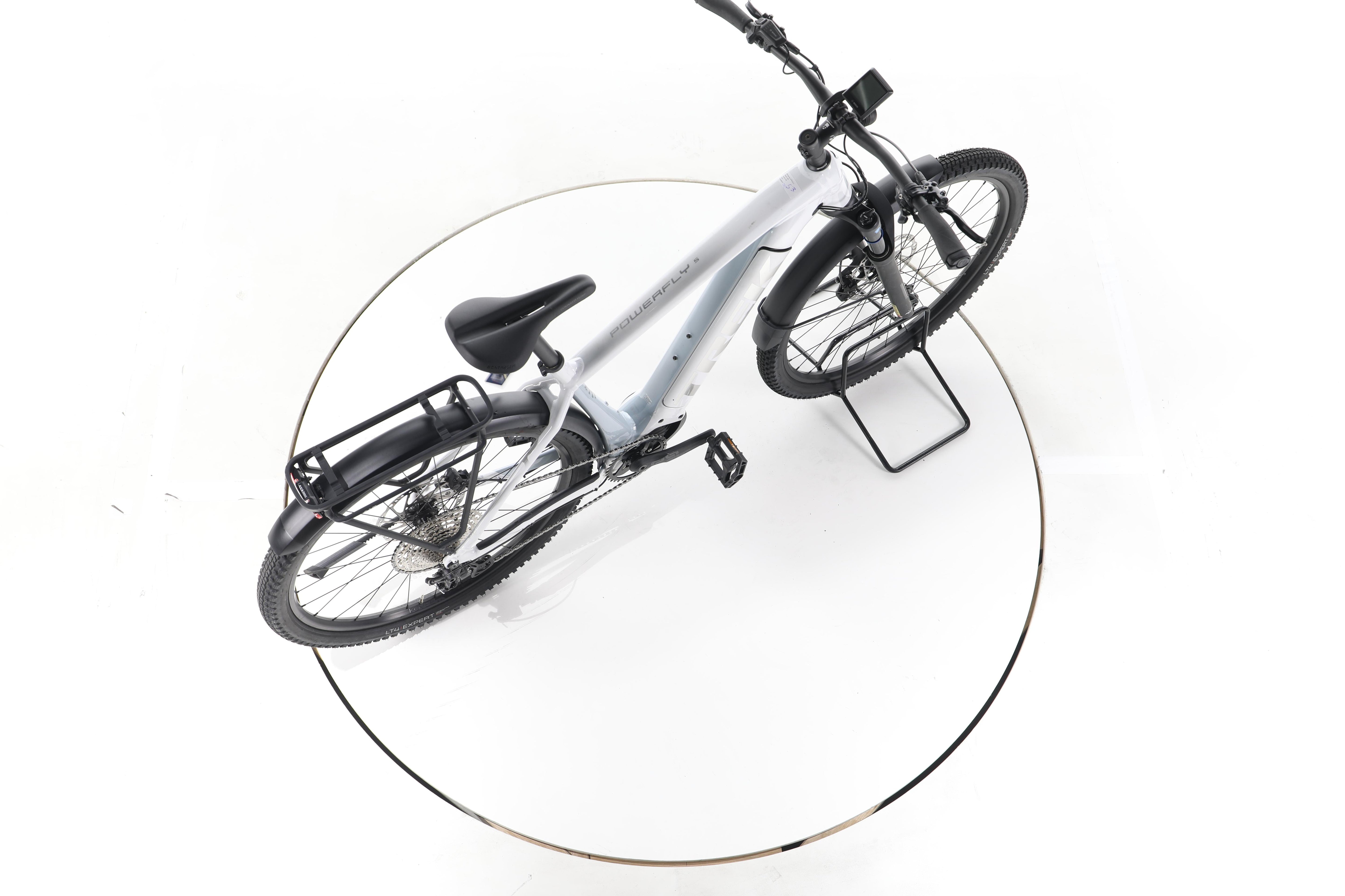 Trek Powerfly Sport 5 Equipped Gen 4 Trekking E-Bike 2024 - Image 24