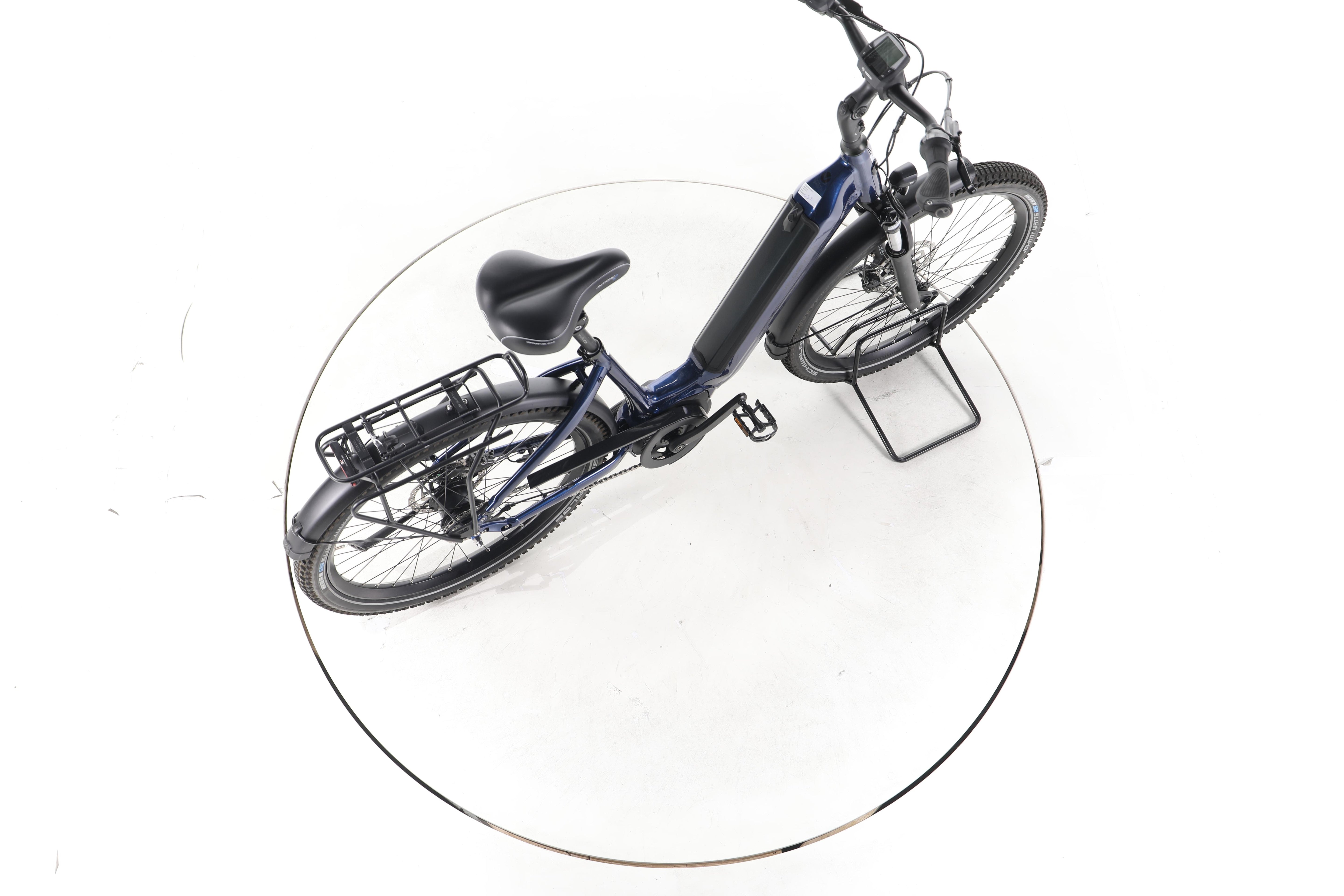 Velo de Ville SEB 890 City E-Bike Tiefeinsteiger - Image 24