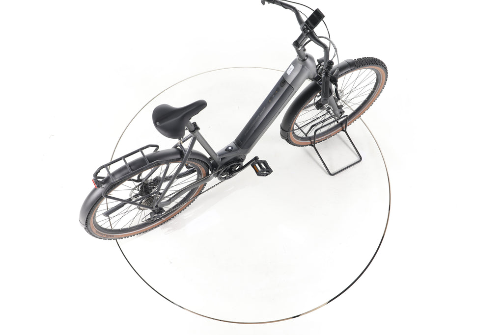 Bulls LT Evo Trekking E-Bike Tiefeinsteiger 2024 - Image 24
