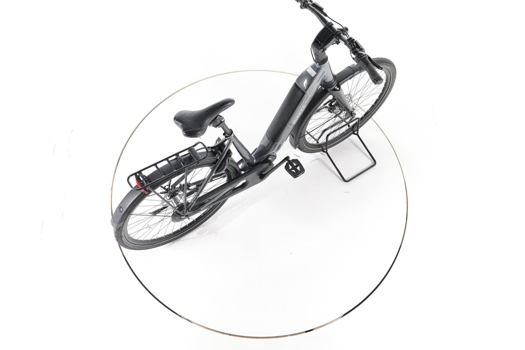 Bikkel Stenza City E-Bike Tiefeinsteiger 2023 - Image 24