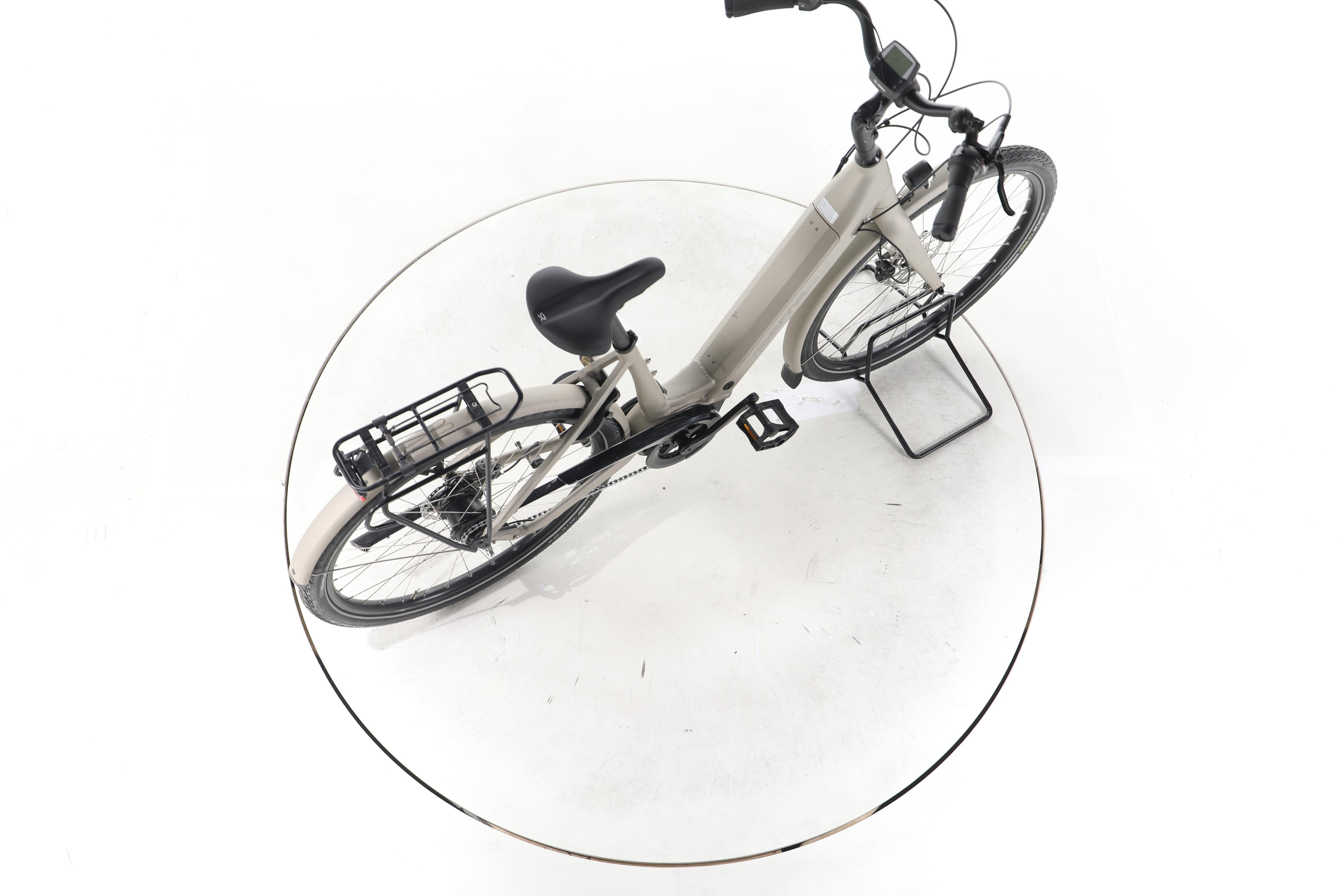 Grecos ELI 2.2 City E-Bike Tiefeinsteiger - Image 24