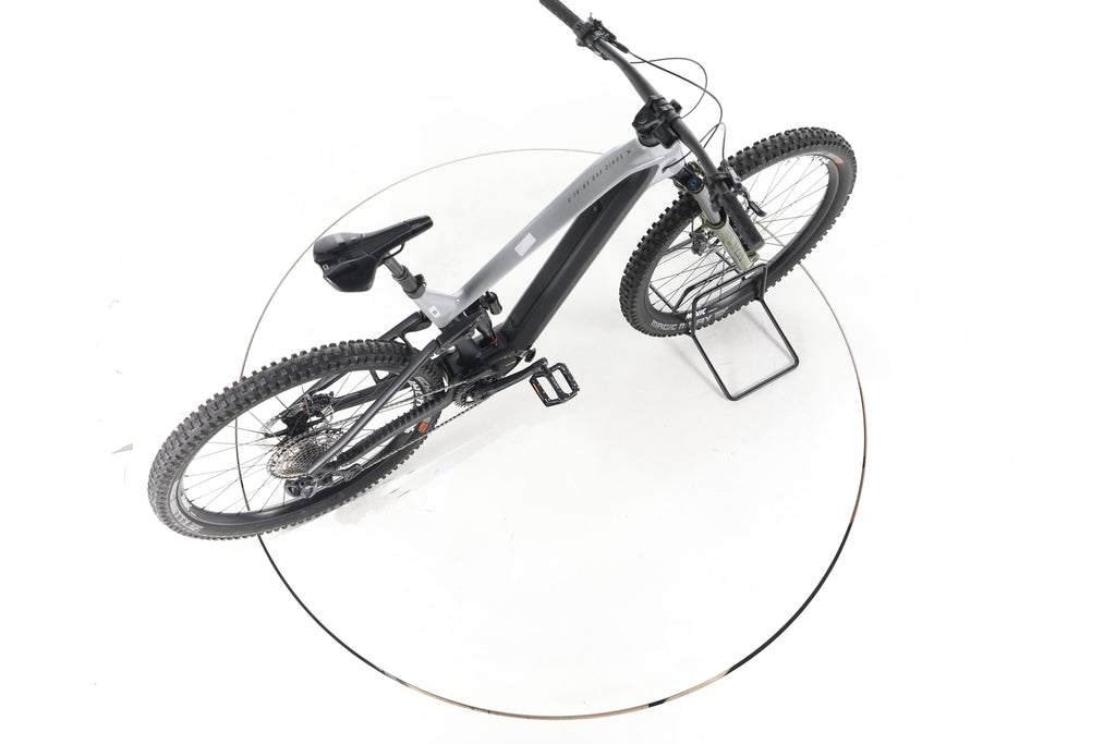 Bulls Sonic Evo  EN Fully E-Bike - Image 24
