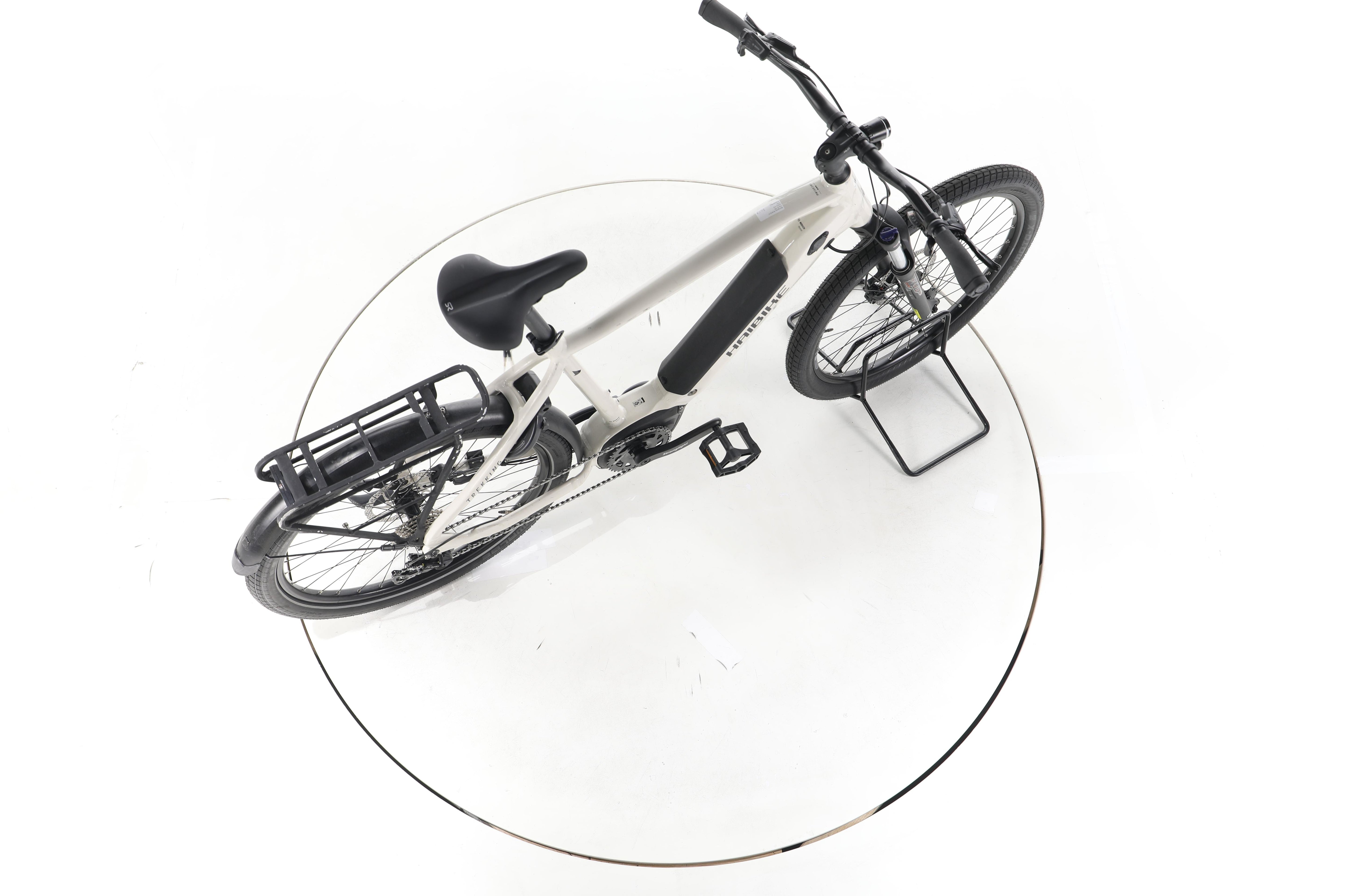 Haibike Trekking 3 Trekking E-Bike - Image 24