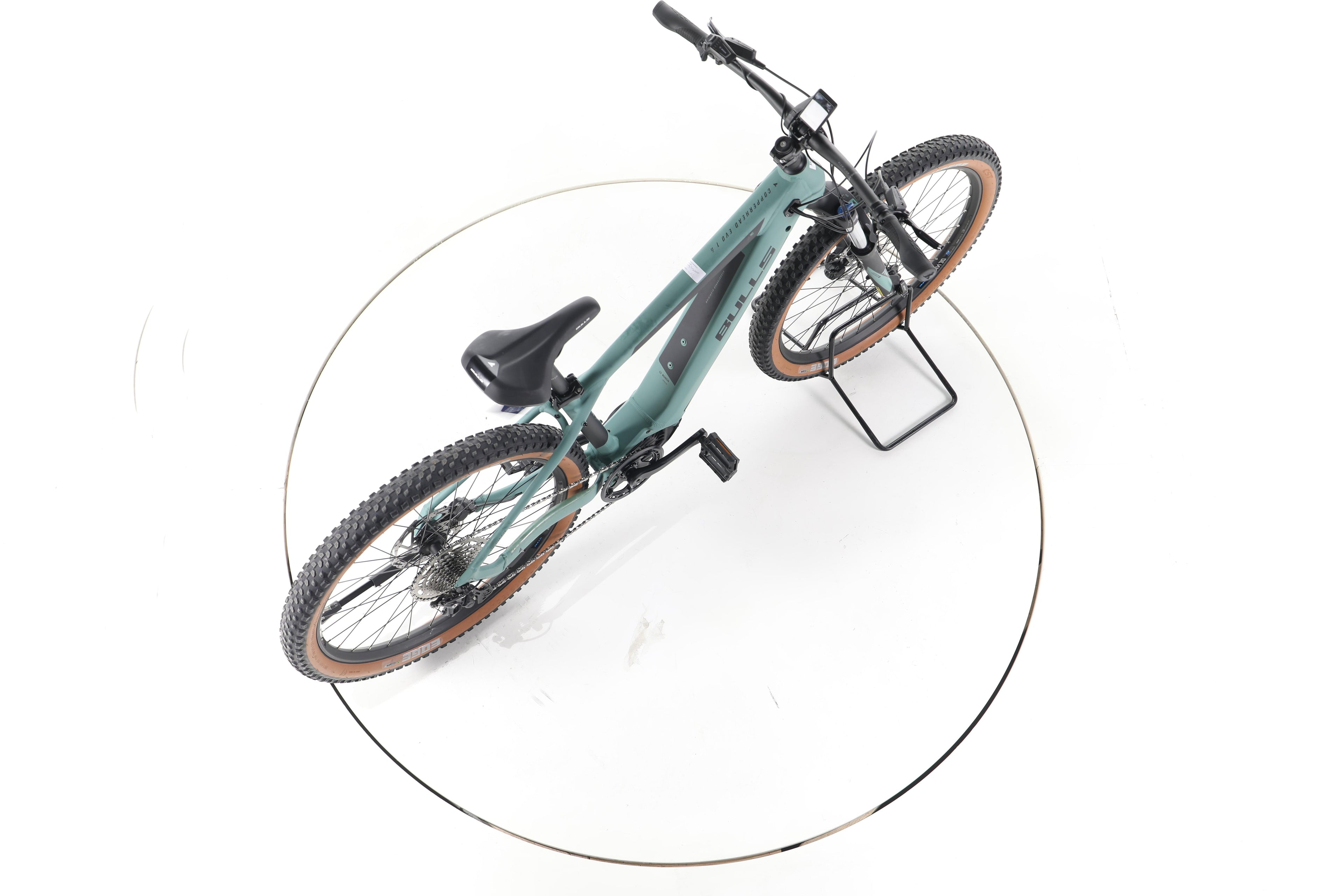 Bulls Copperhead EVO 1 E-Bike 2023 - Image 24