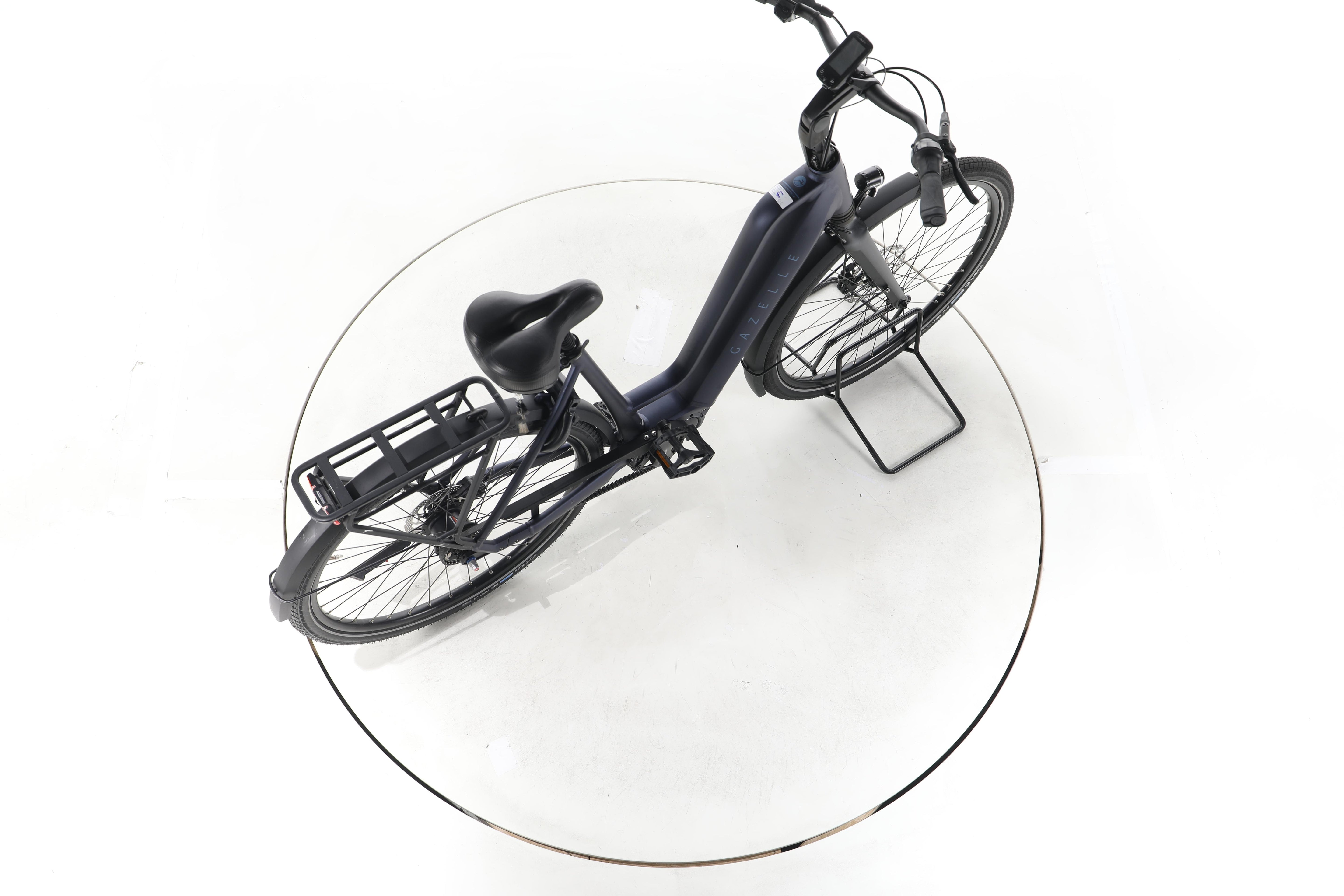 Gazelle Chamonix C5 HMS City E-Bike Tiefeinsteiger - Image 24