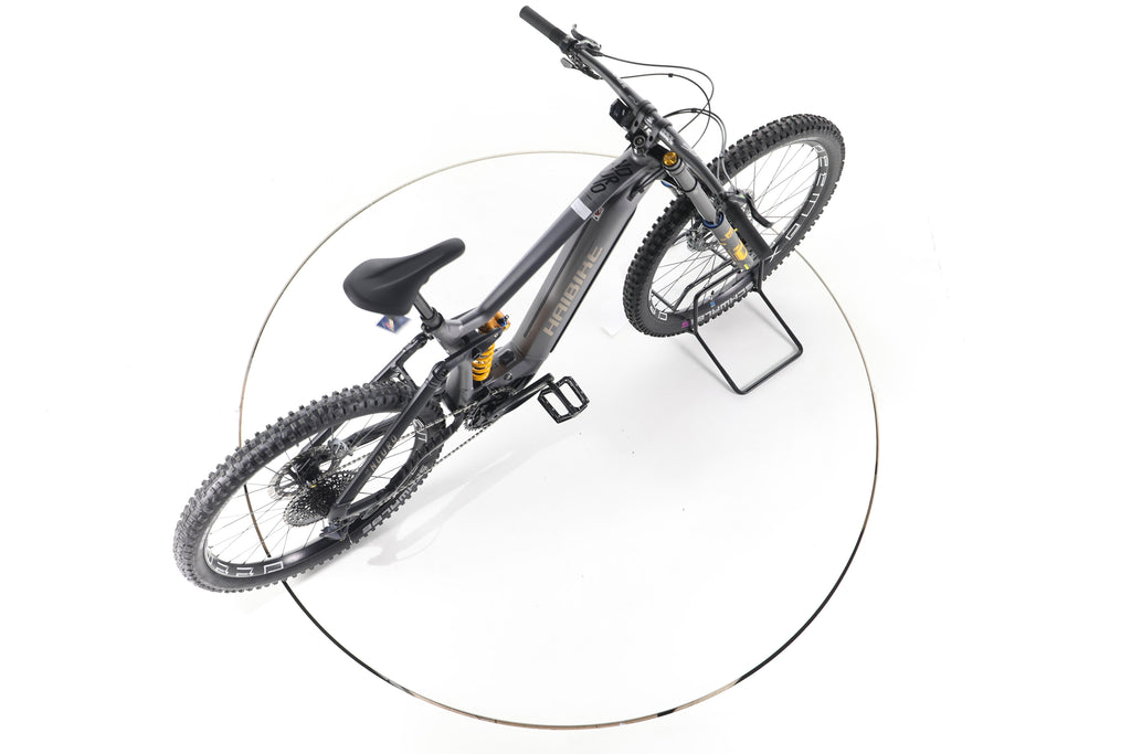 Haibike Nduro 8 Freeride Fully E-Bike 2024 - Image 24