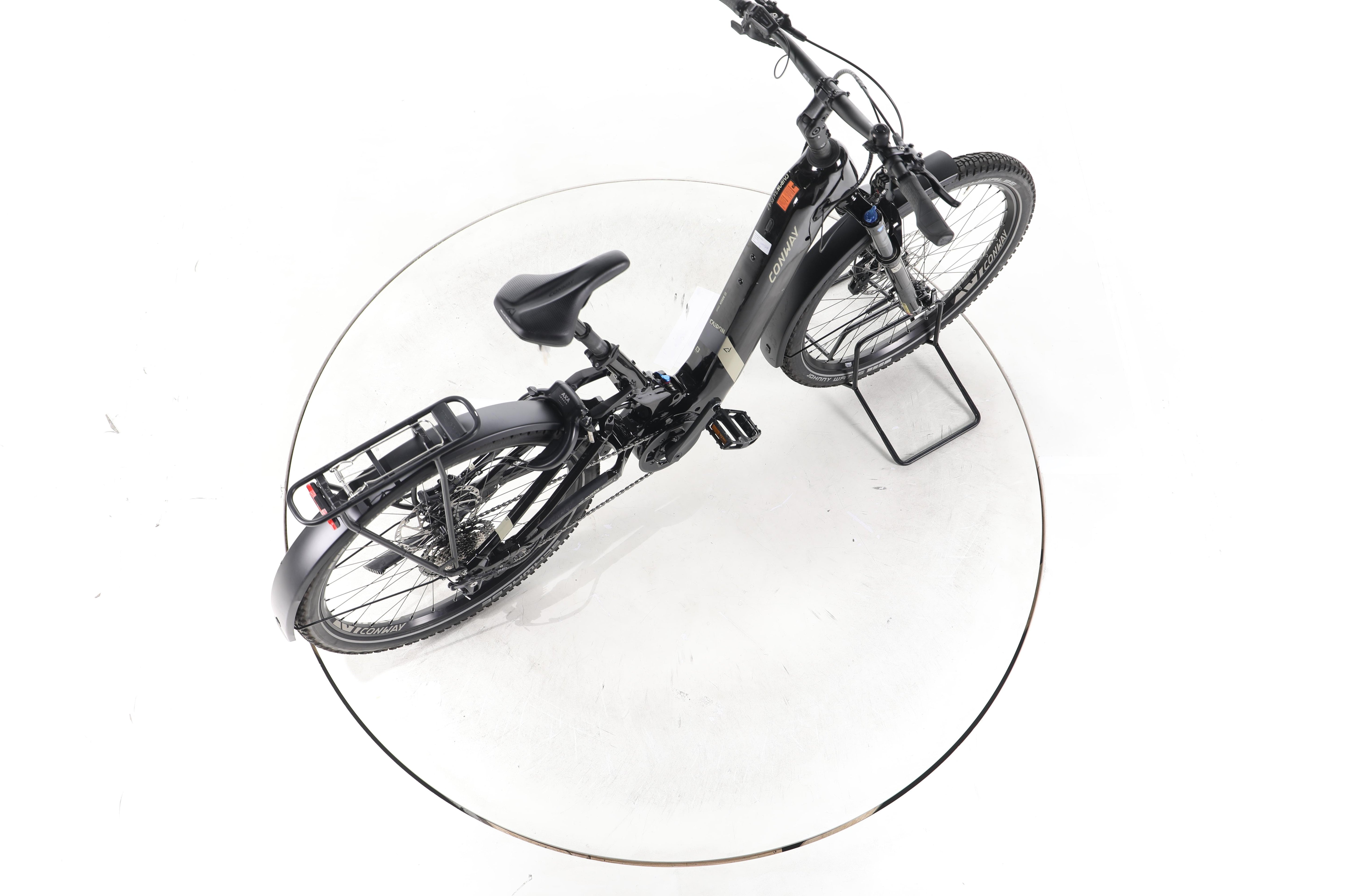 Conway Cairon SUV FS 4.7 SUV E-Bike 2024 - Image 24