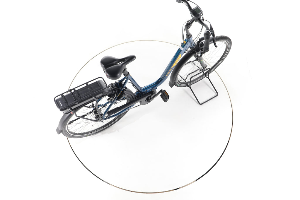 Victoria Cysalo 13 City E-Bike Tiefeinsteiger - Image 24
