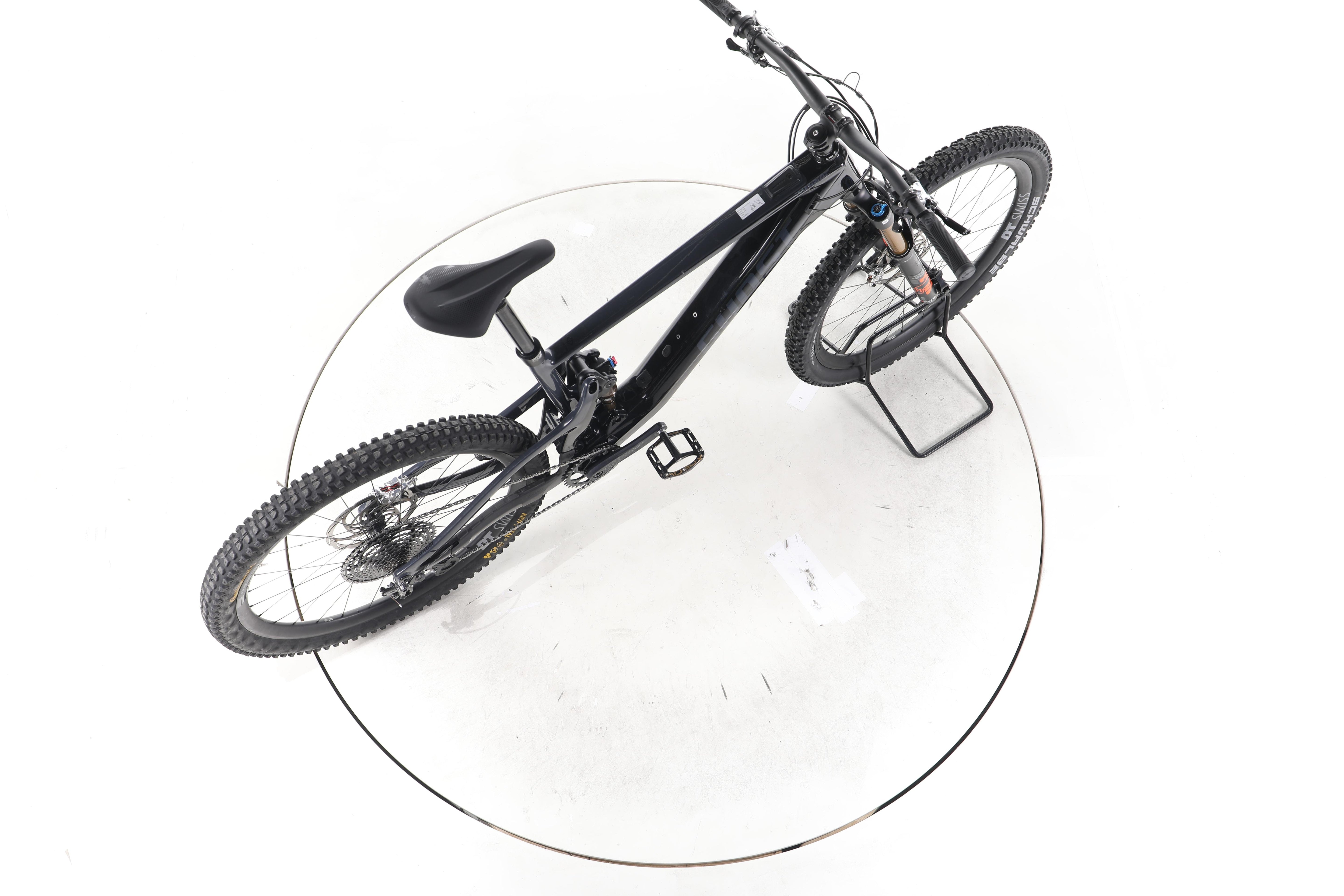 Ghost PATH RIOT CF/LC LTD E-Bike Fully Carbon - Image 24