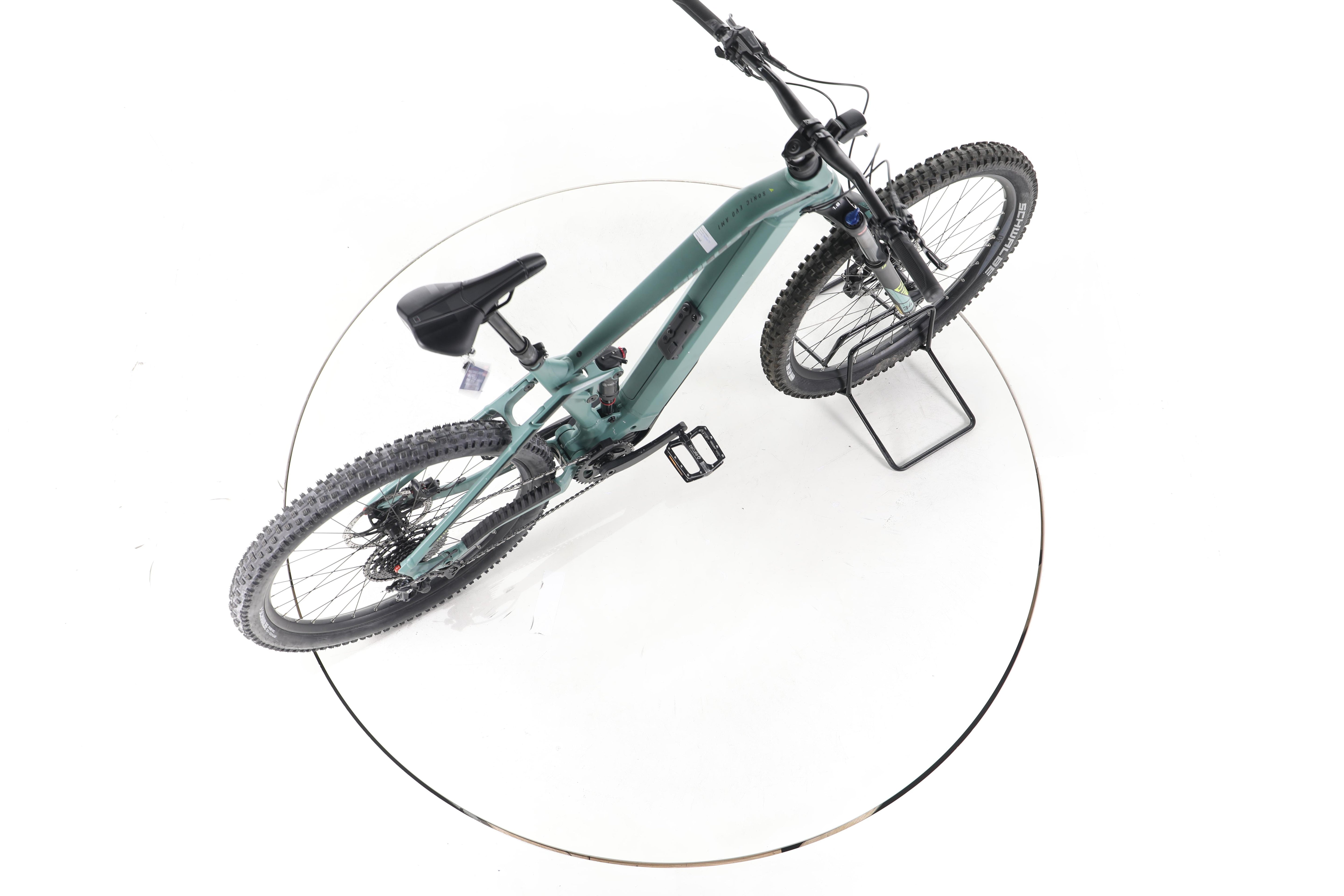 Bulls Sonic EVO AM 1 E-Bike Fully - Image 24
