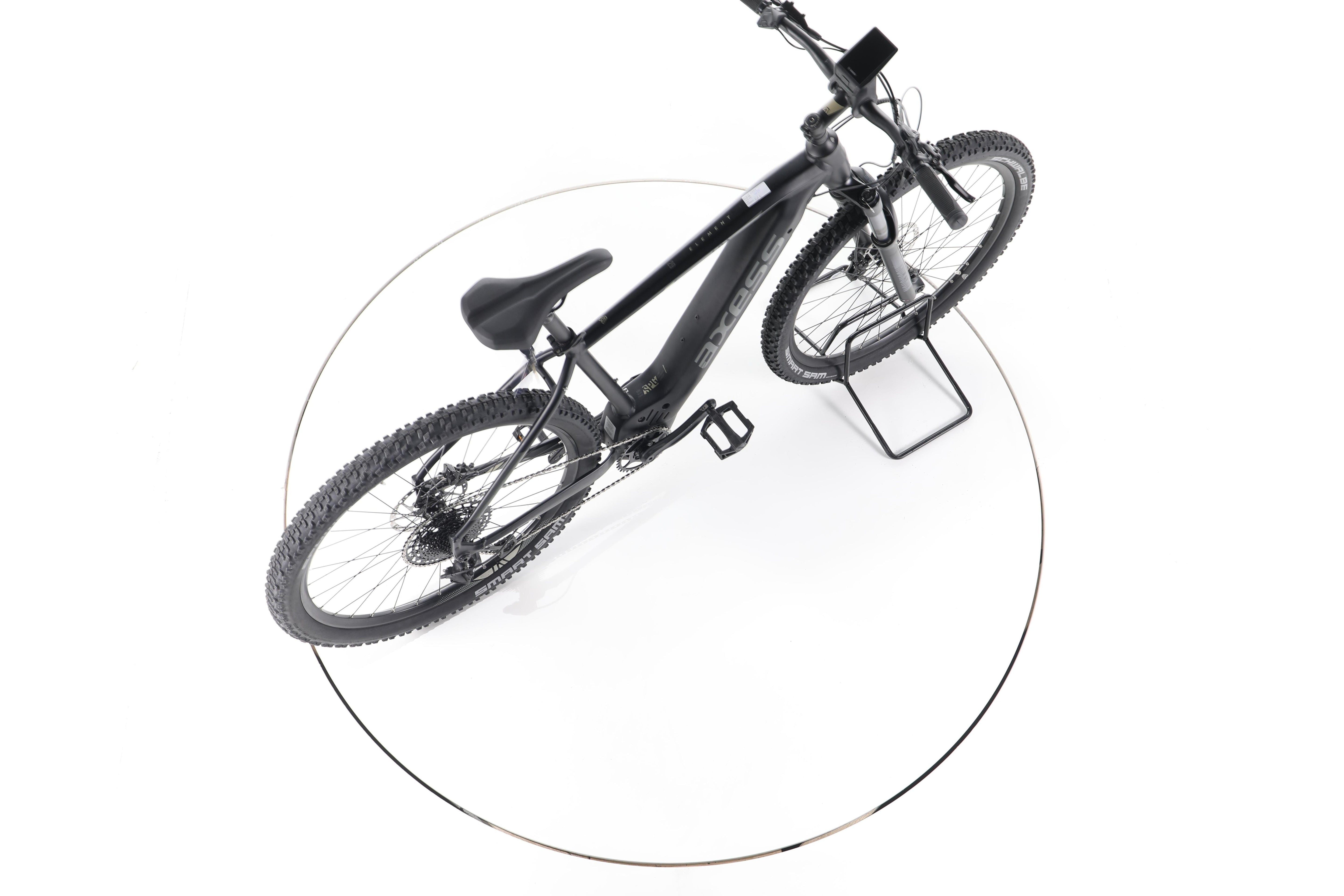 Axess Element 29 E-Bike - Image 24