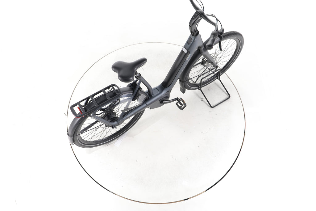 Gazelle Avignon C380 HMB City E-Bike Tiefeinsteiger - Image 24