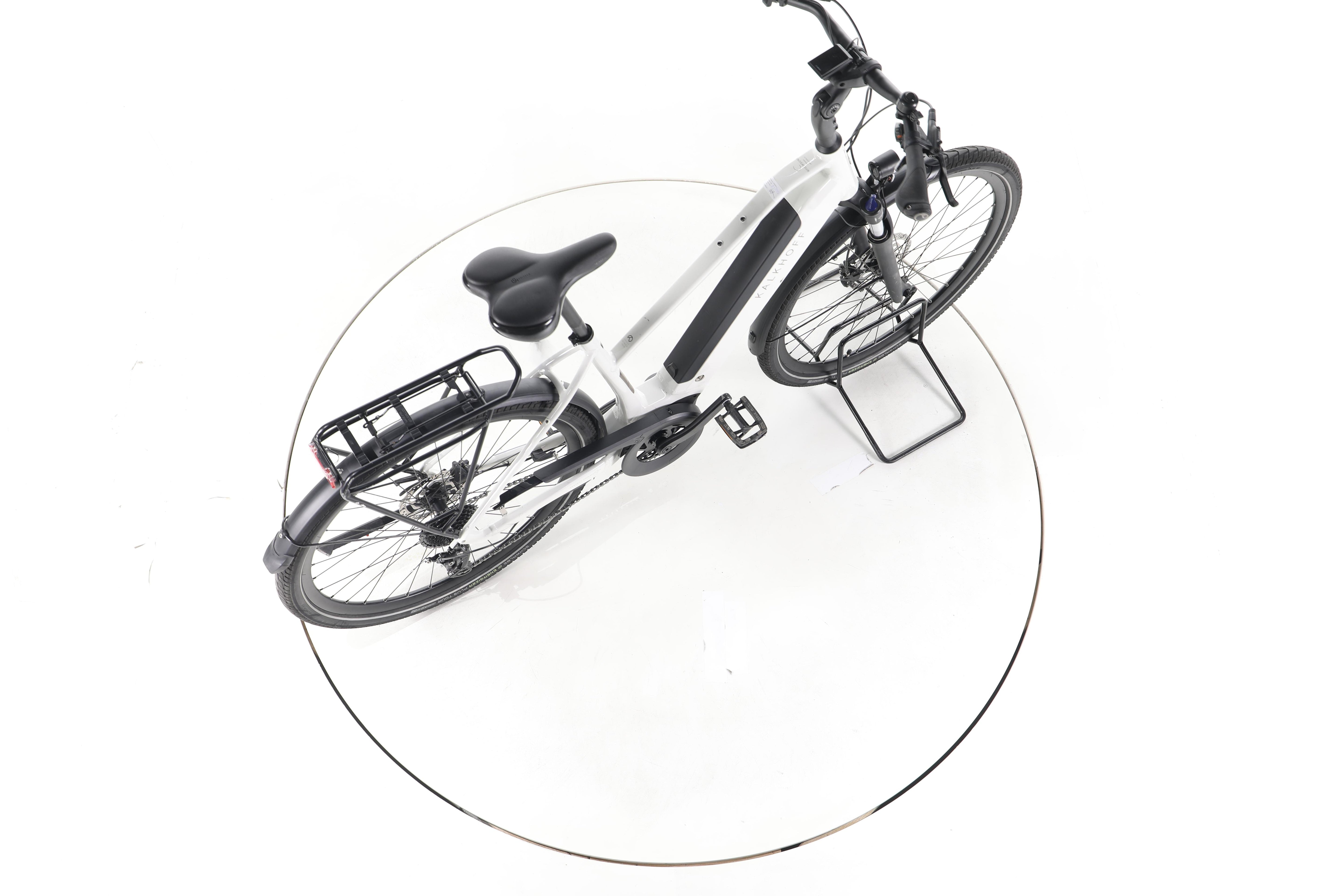 Kalkhoff Endeavour 3.B Move Trekking E-Bike - Image 24