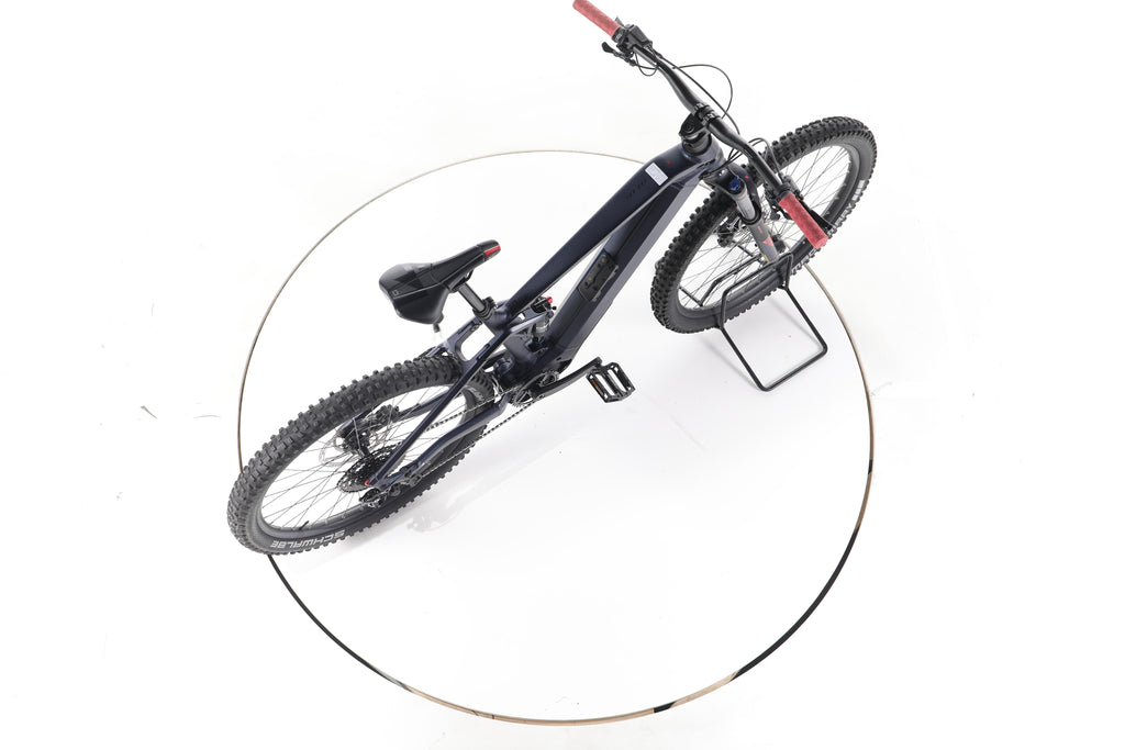 Bulls Sonic EVO AM 1 E-Bike Fully - Image 24