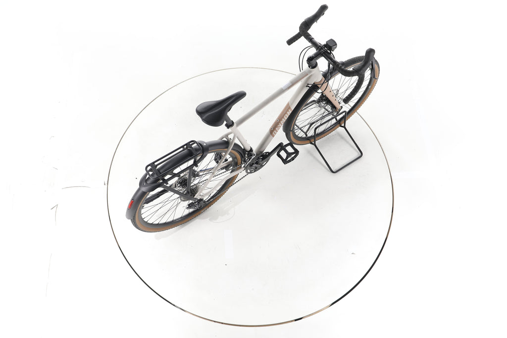R Raymon Territ Pro Street 700 Gravelbike - Image 24