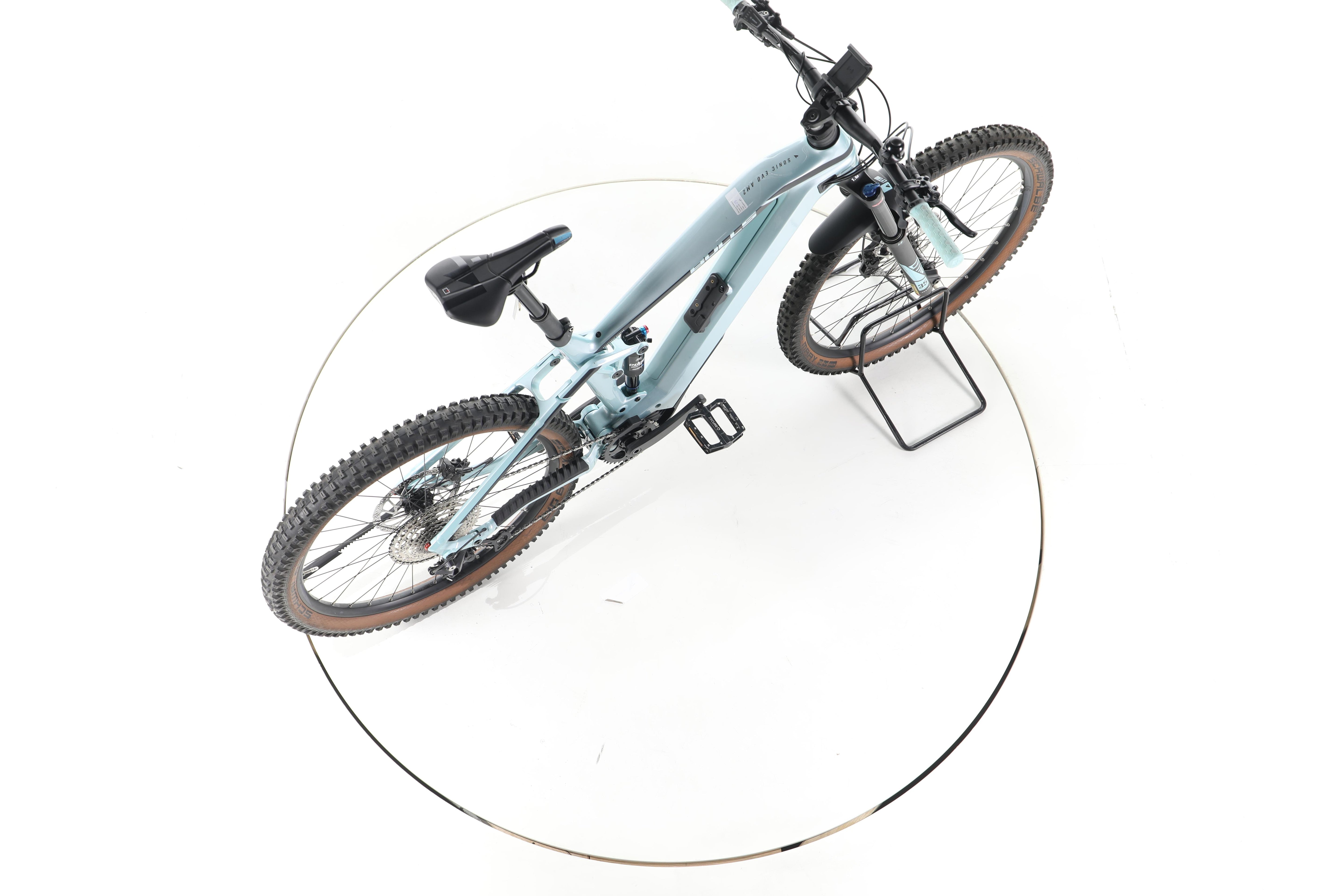 Bulls Sonic Evo AM 2 E-Bike Fully Carbon - Image 24