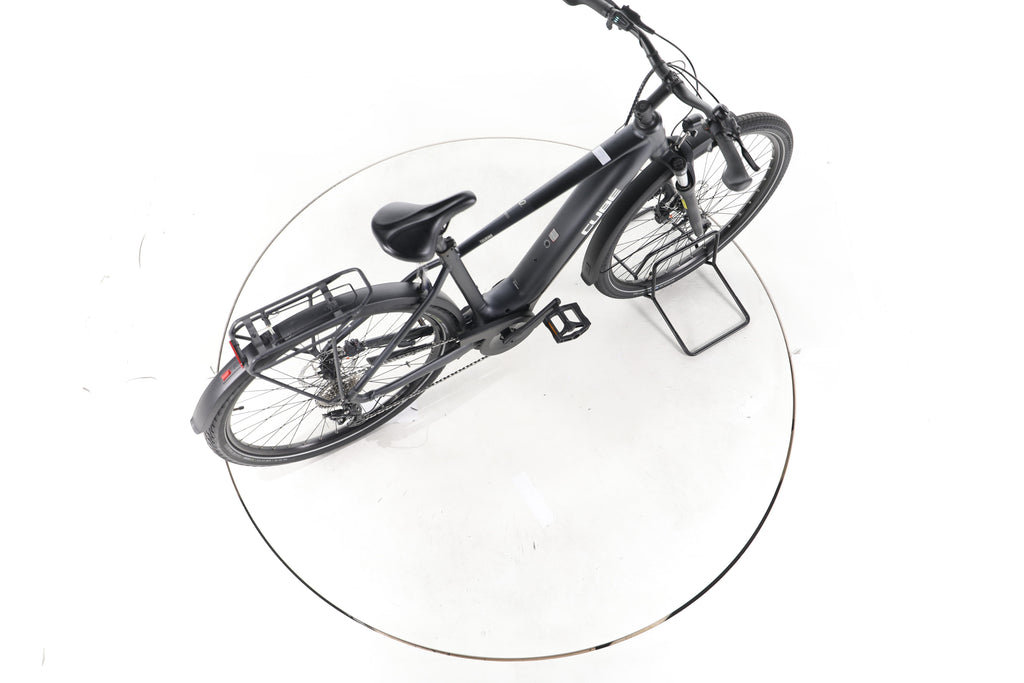 Cube Touring Hybrid ONE Trekking E-Bike - Image 24
