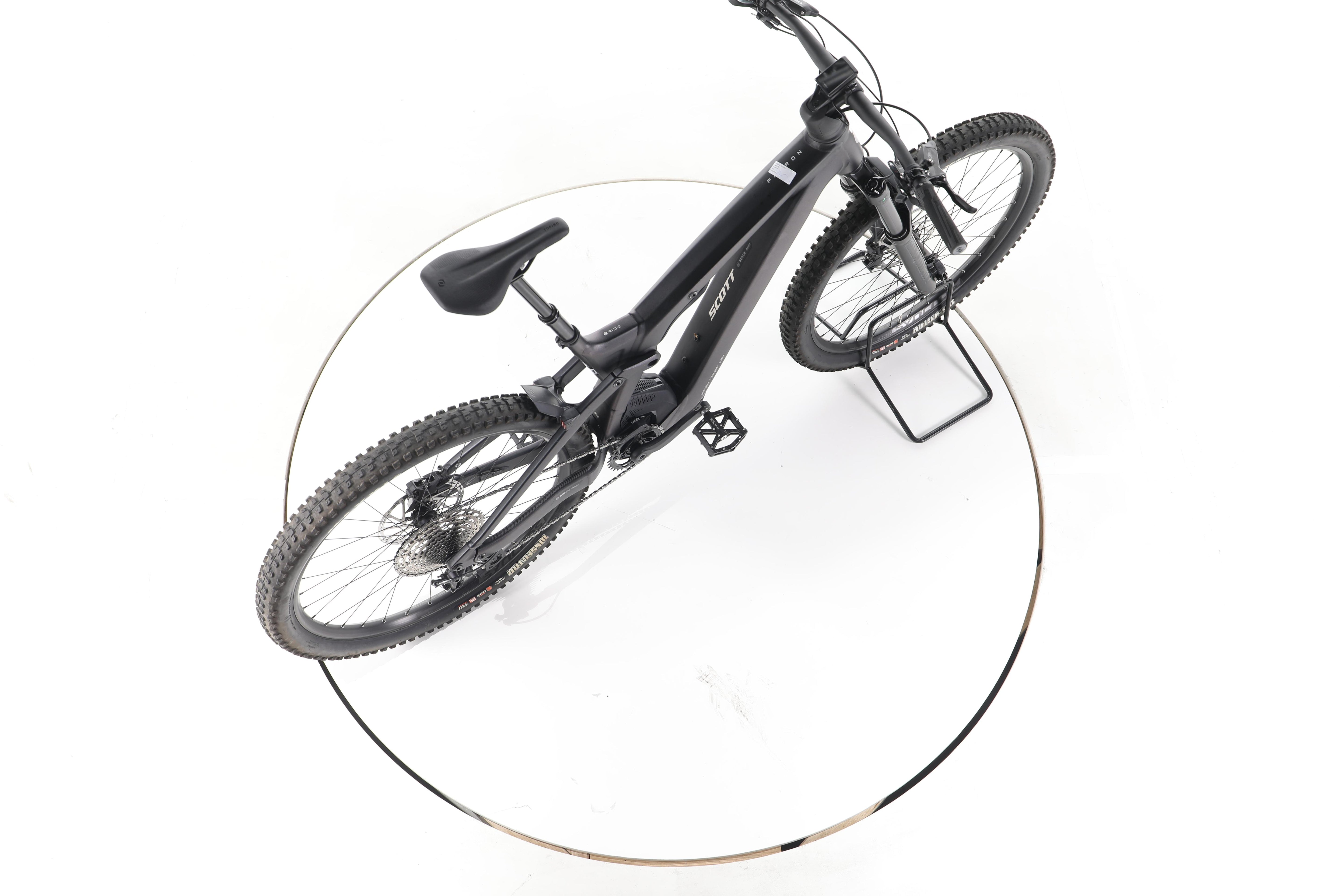 Scott Patron eRIDE 920 E-Bike Fully - Image 24