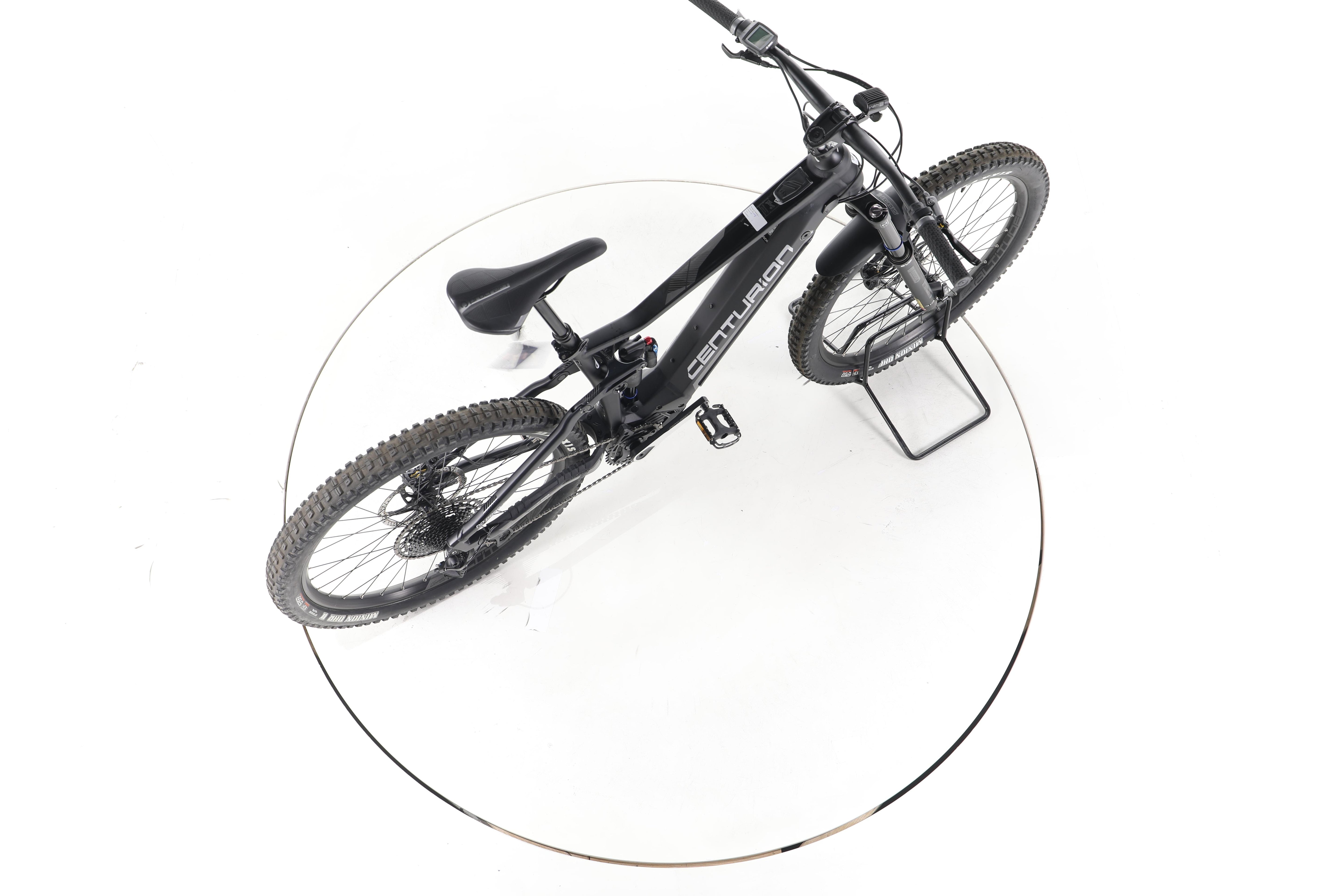 Centurion No Pogo SL R6000i Fully E-Bike - Image 24