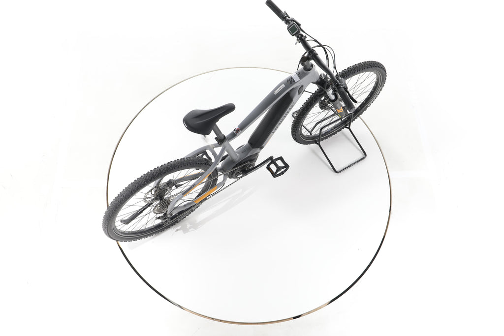 Haibike HardSeven 4 E-Bike - Image 24