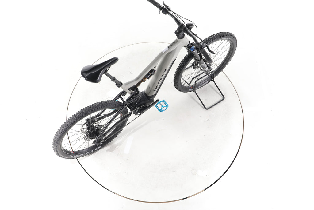 Lee Cougan E-Quest Team E-Bike Fully - Image 24