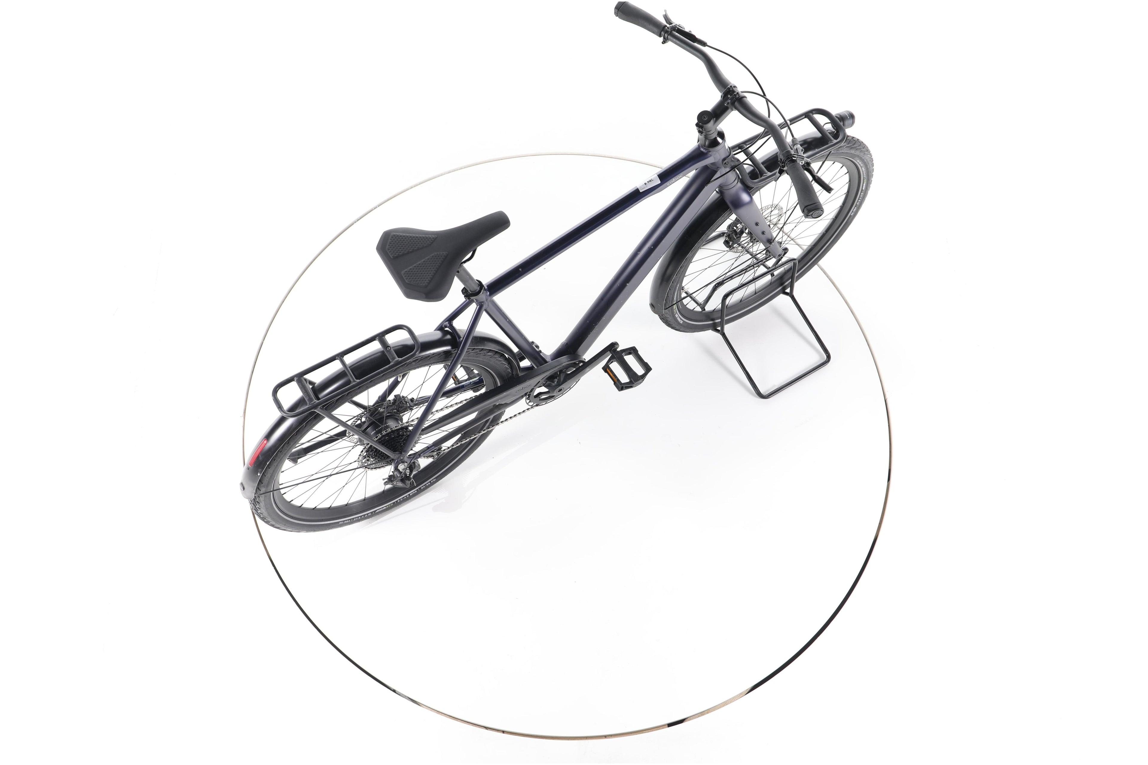 Coboc Bristol DMT Trekking E-Bike - Image 24