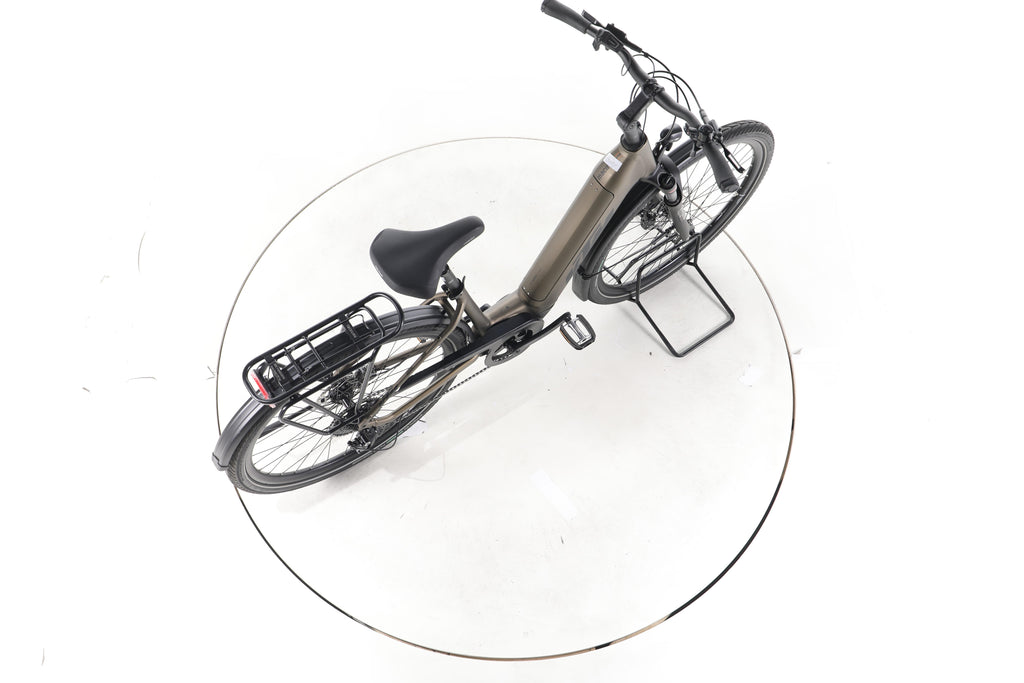 KTM Macina Tour P510 Trekking E-Bike Tiefeinsteiger 2024 - Image 24