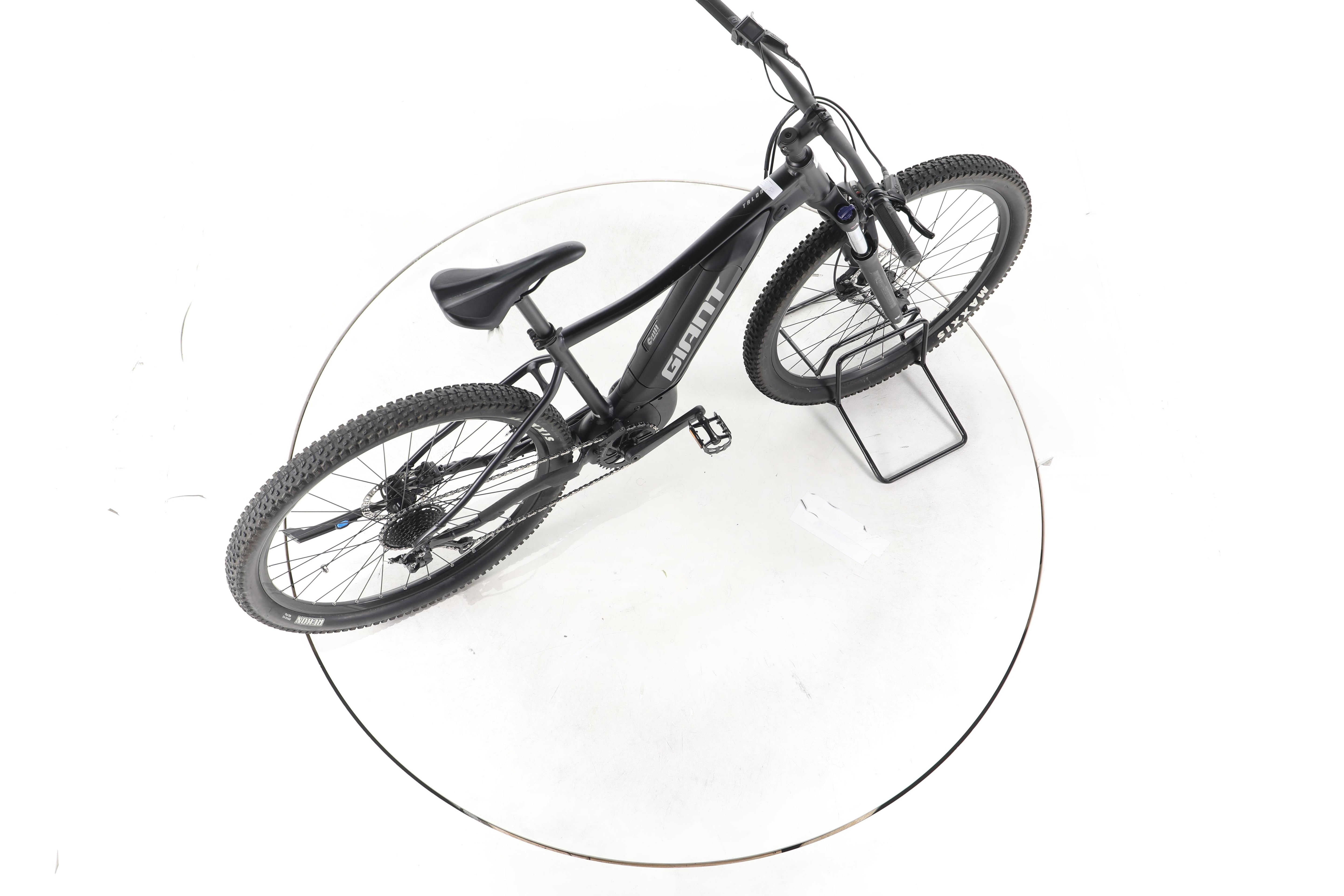Giant Talon E+ 2 | V1 E-Bike - Image 24