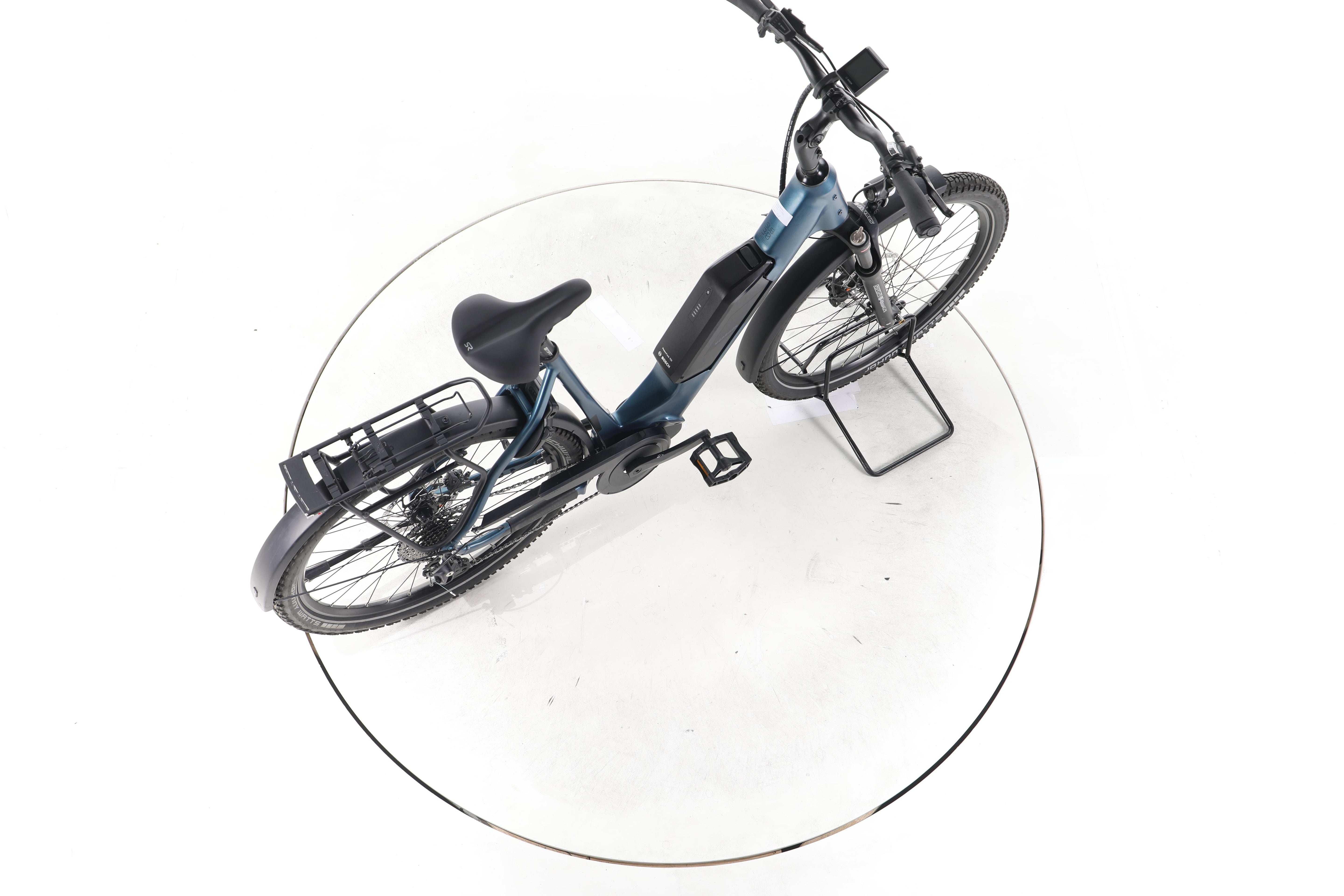 MORRISON SUB 3.0 Trekking E-Bike Tiefeinsteiger - Image 24