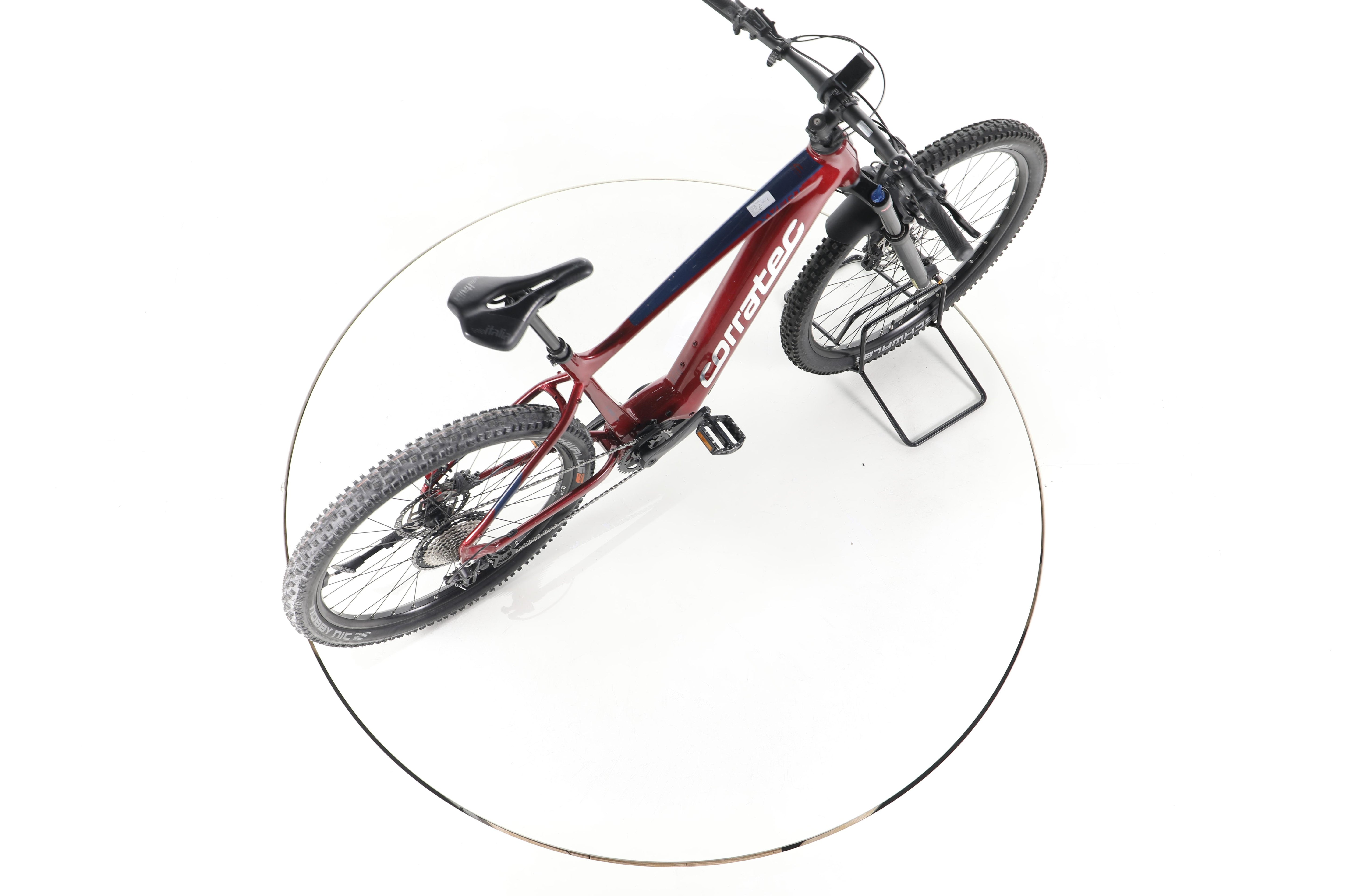 Corratec E-Power X-Vert Pro Team E-Bike - Image 24