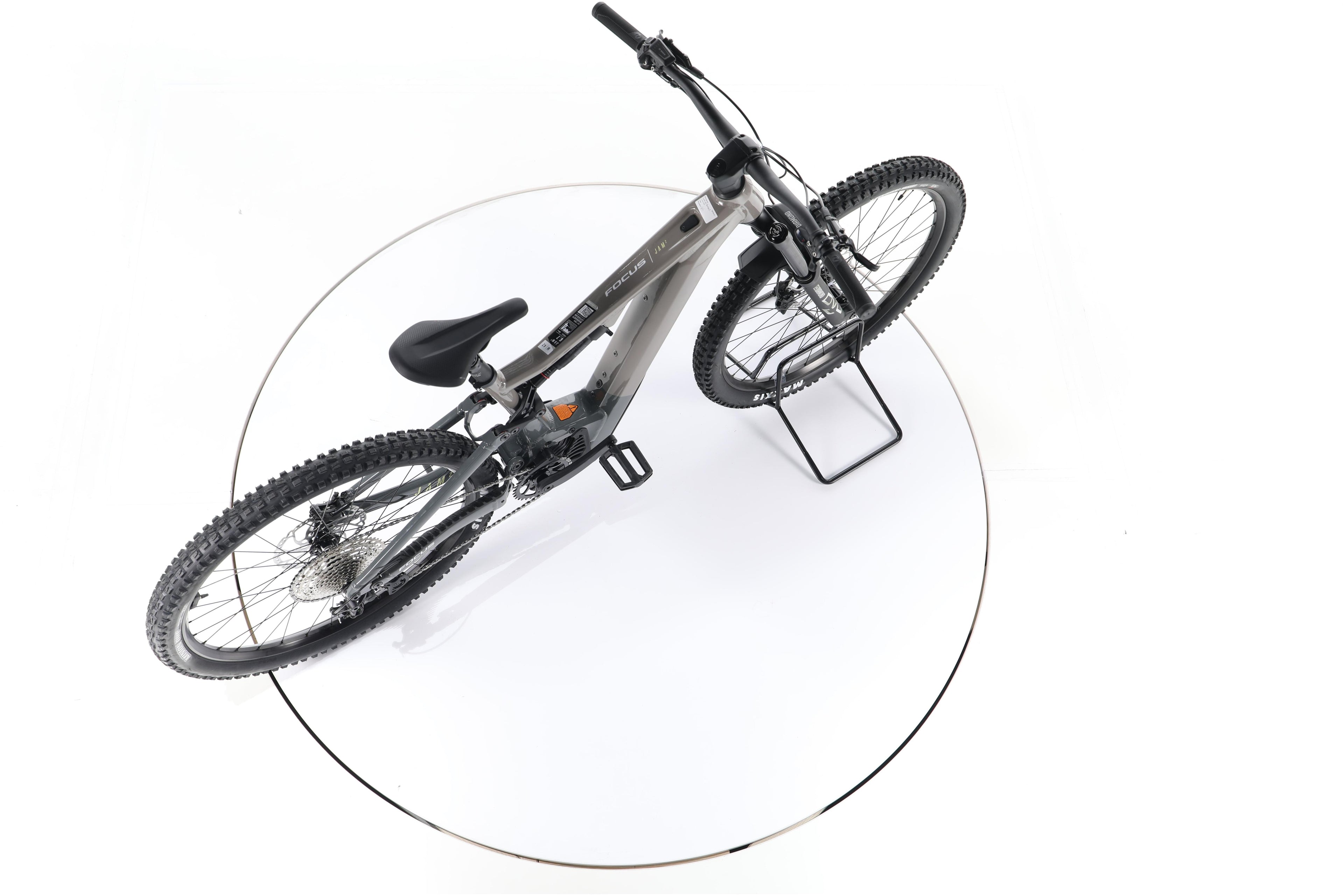 Focus Jam² 6.7 Fully E-Bike 2023 - Image 24