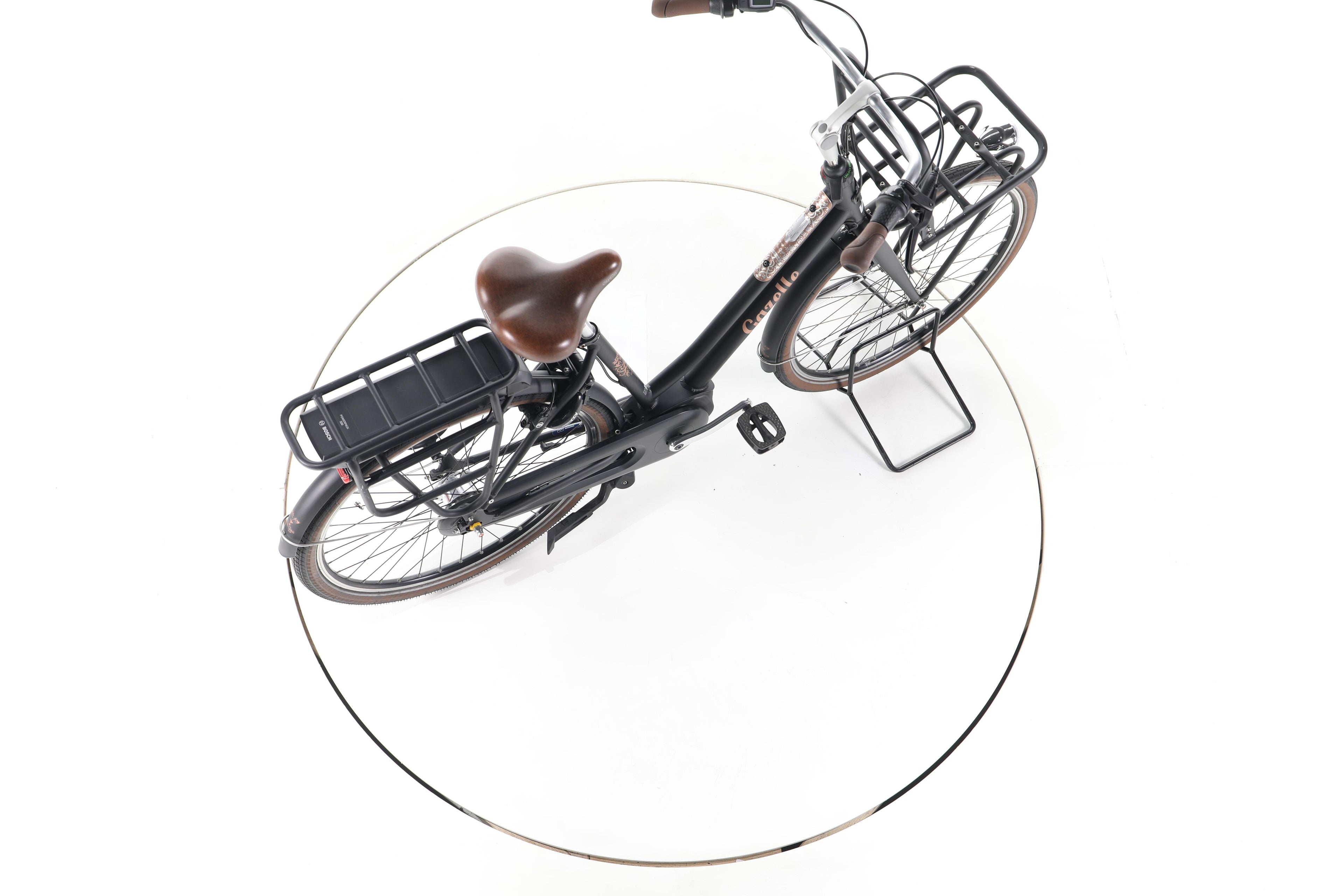 Gazelle Miss Grace C7 HMB City E-Bike Tiefeinsteiger - Image 24